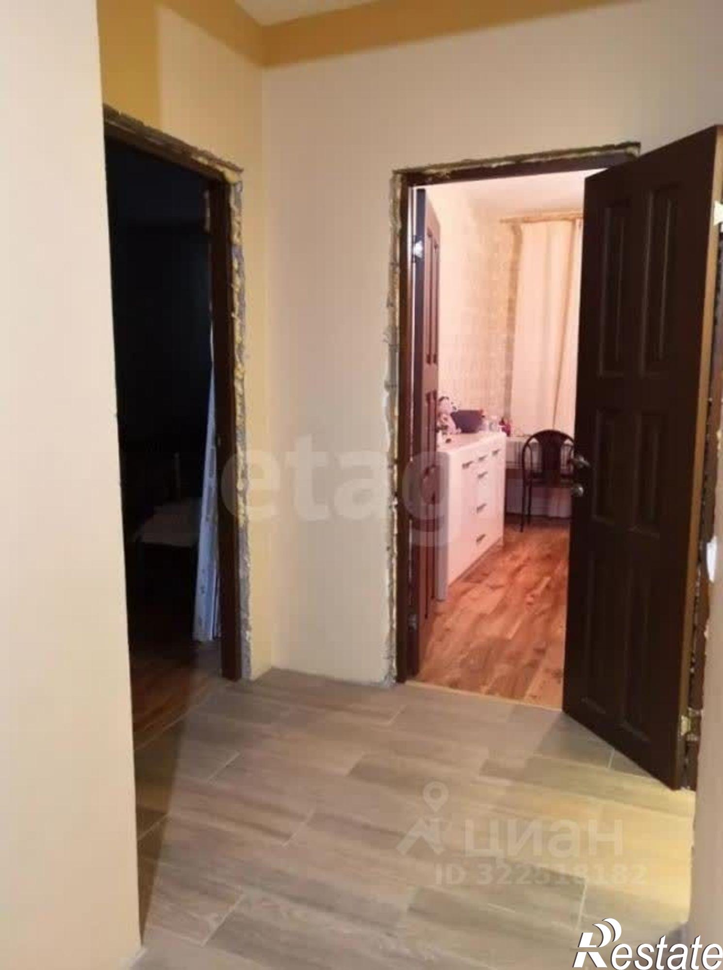 Купить квартиру за 5 540 000 рублей на Усадебная улица, 5А