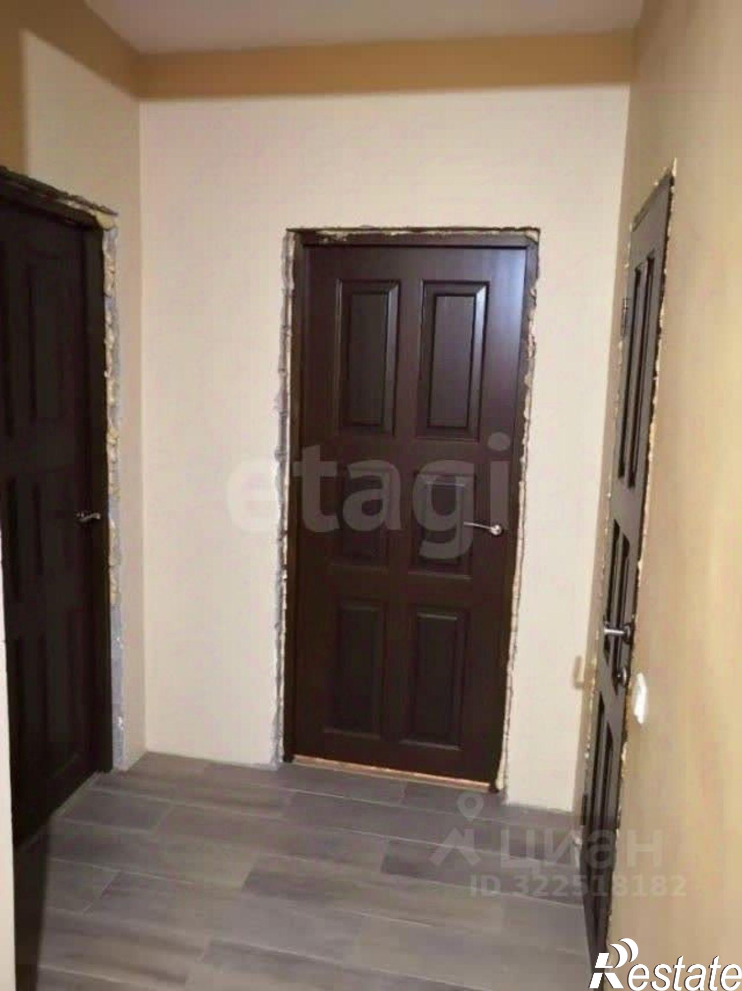 Купить квартиру за 5 540 000 рублей на Усадебная улица, 5А