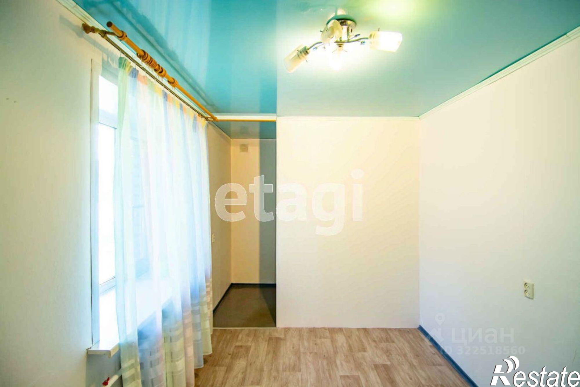 Купить квартиру за 3 500 000 рублей на улица Мальцева, 33