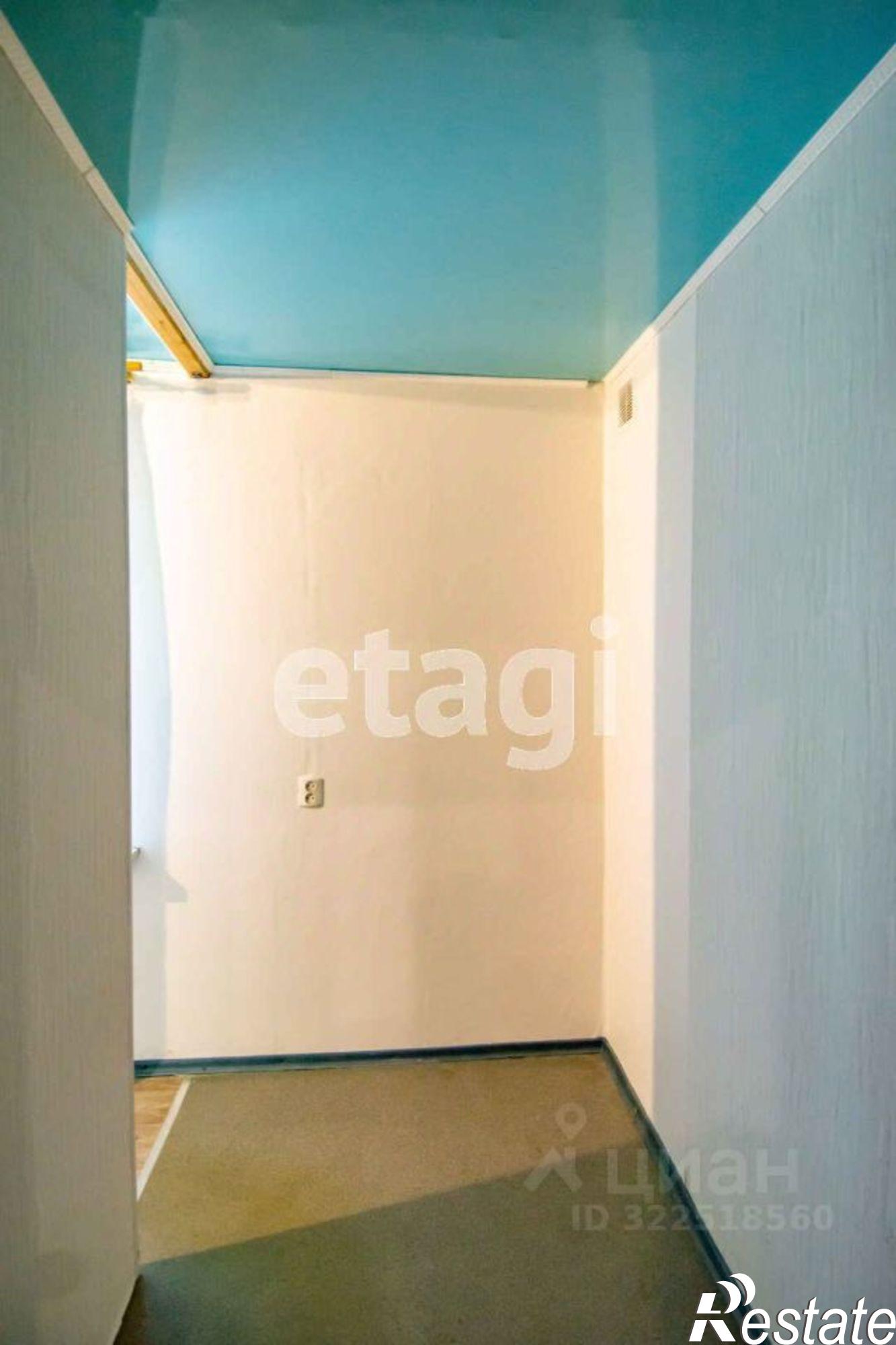 Купить квартиру за 3 500 000 рублей на улица Мальцева, 33