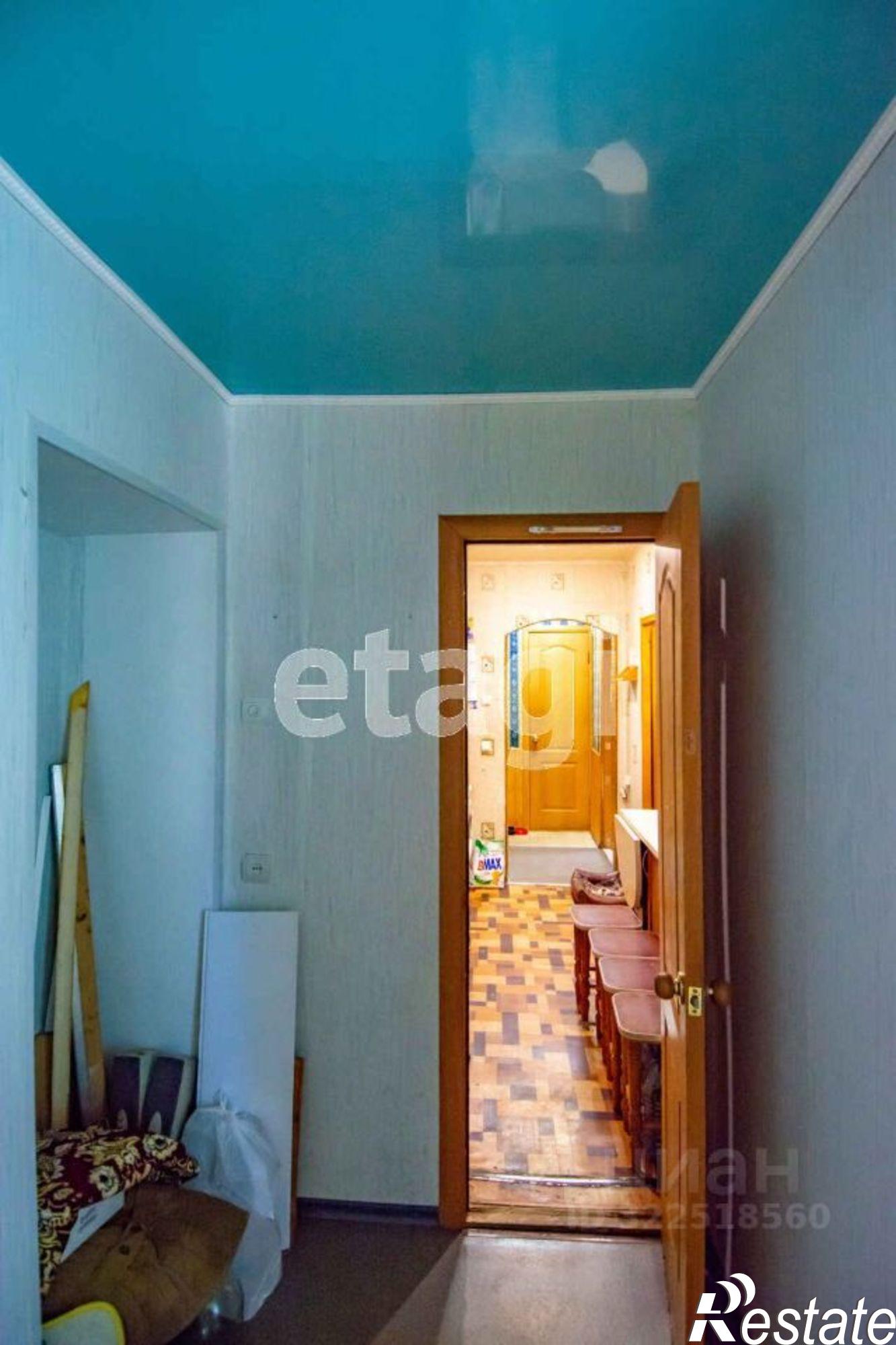 Купить квартиру за 3 500 000 рублей на улица Мальцева, 33