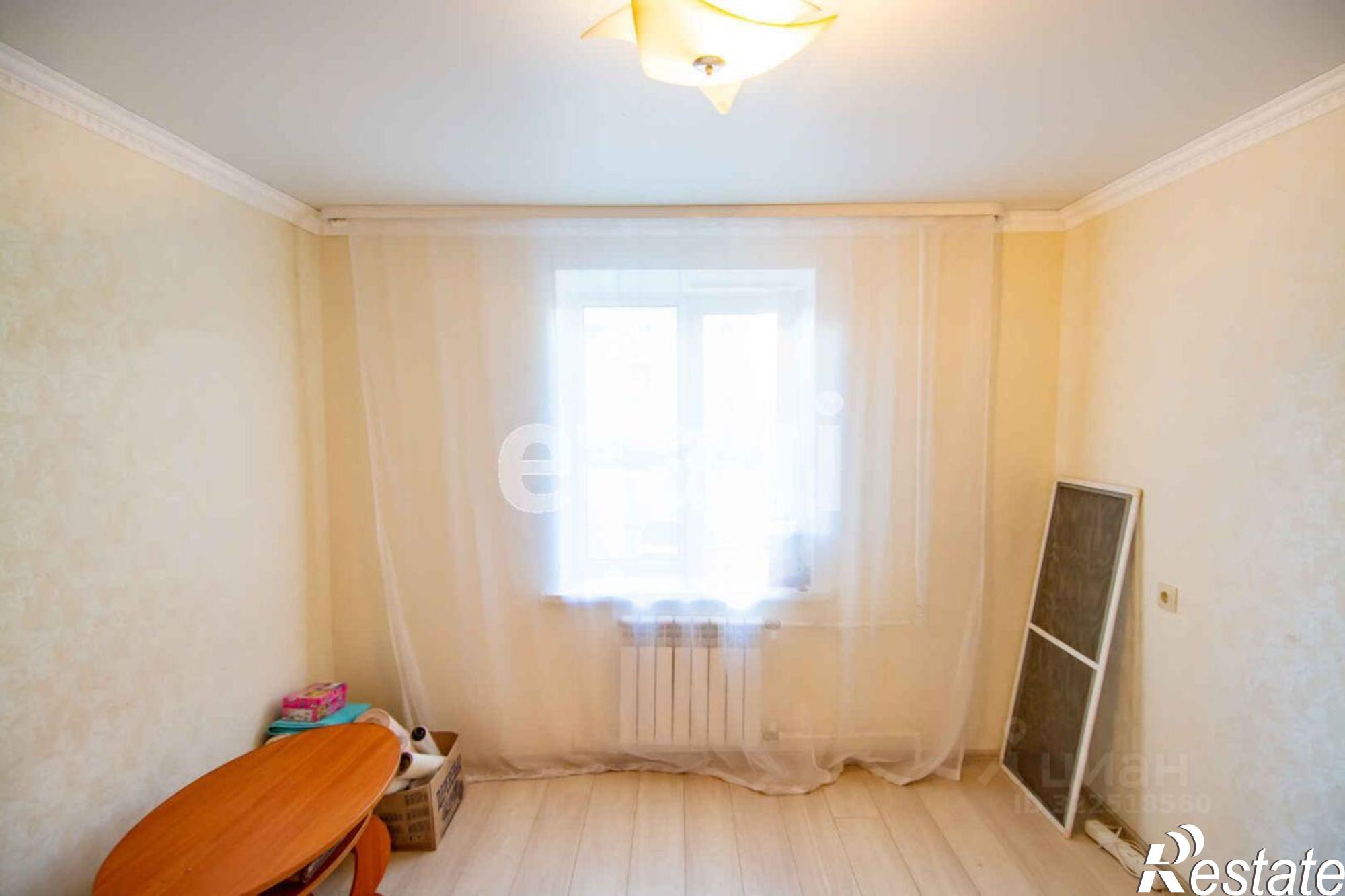 Купить квартиру за 3 500 000 рублей на улица Мальцева, 33