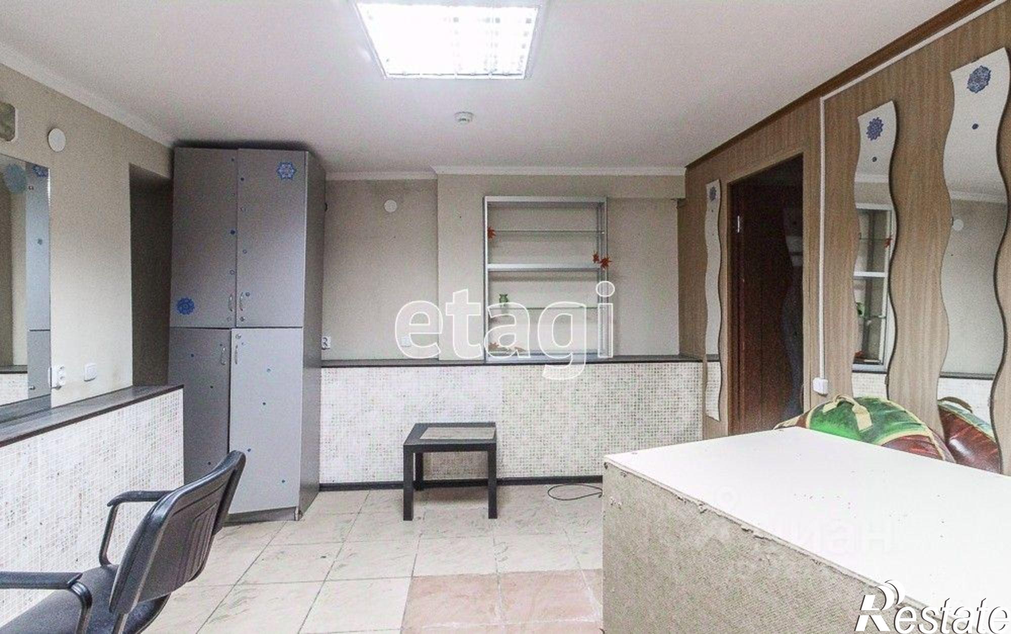 Купить офис, помещение под офис за 3 300 000 рублей на улица Горького, 51