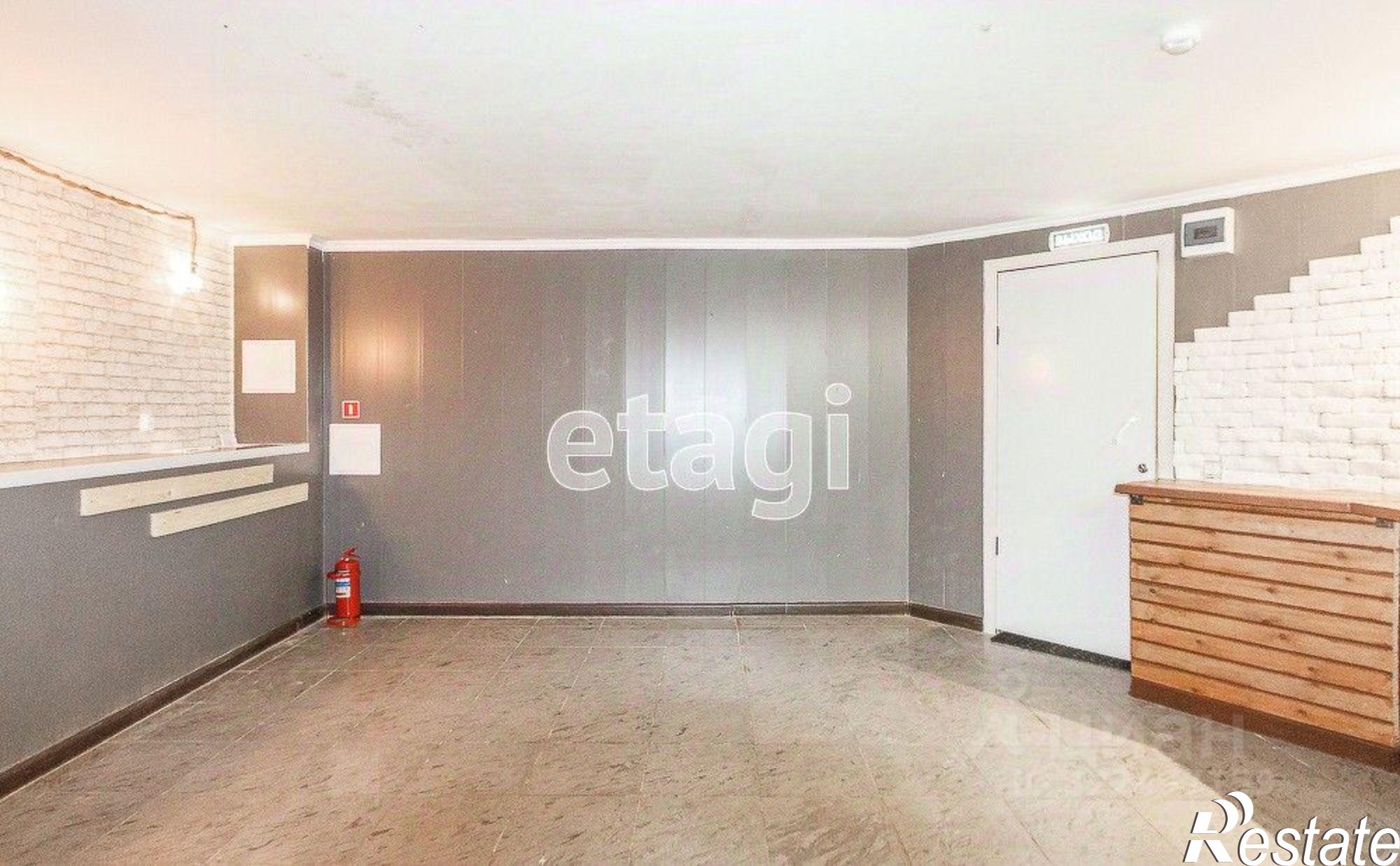 Купить офис, помещение под офис за 3 300 000 рублей на улица Горького, 51