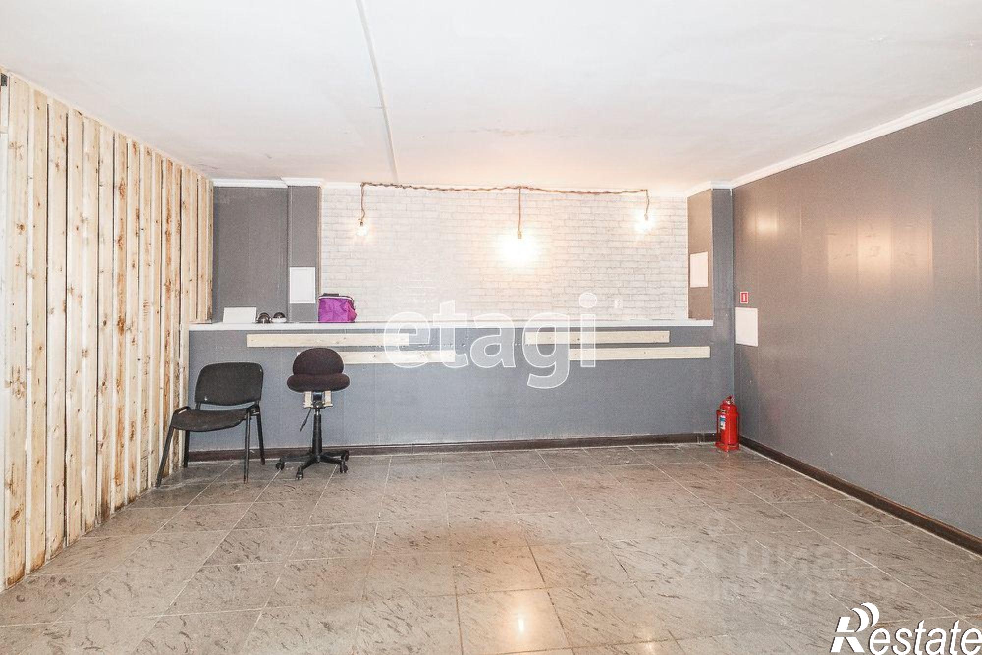 Купить офис, помещение под офис за 3 300 000 рублей на улица Горького, 51