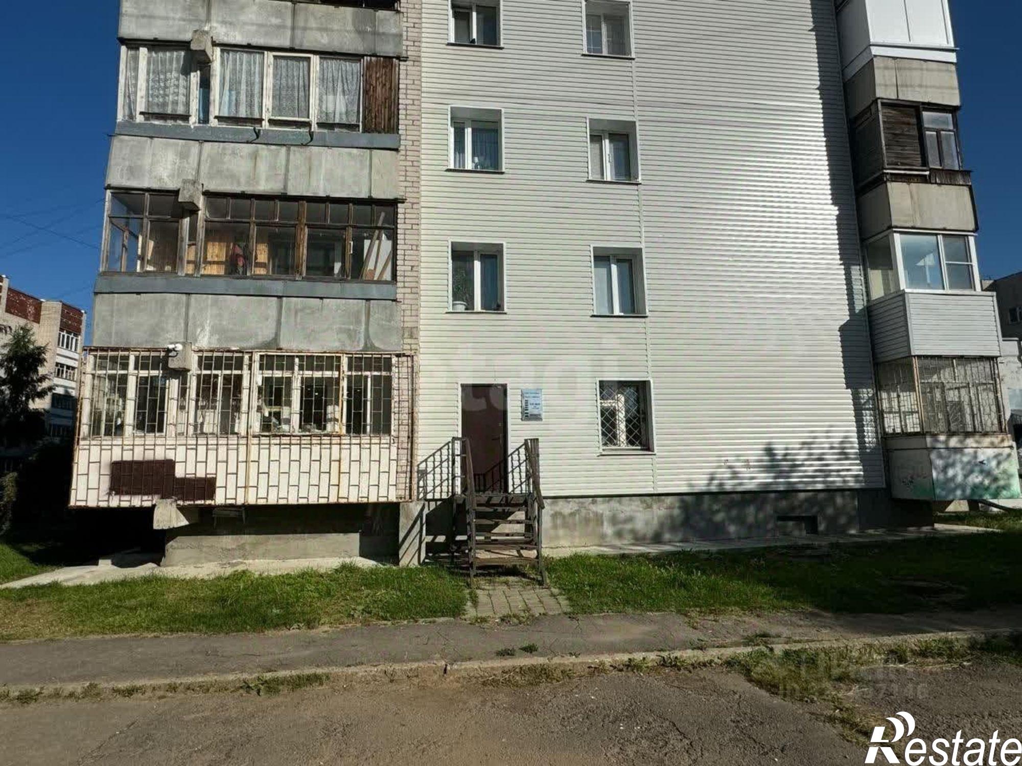 Купить офис, помещение под офис за 8 427 820 рублей на улица Маршала Конева, 10