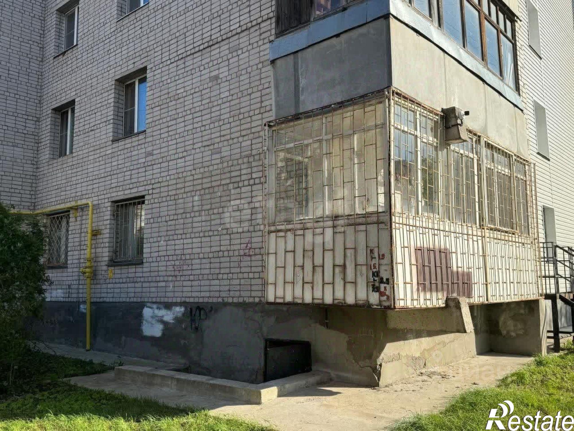 Купить офис, помещение под офис за 8 427 820 рублей на улица Маршала Конева, 10