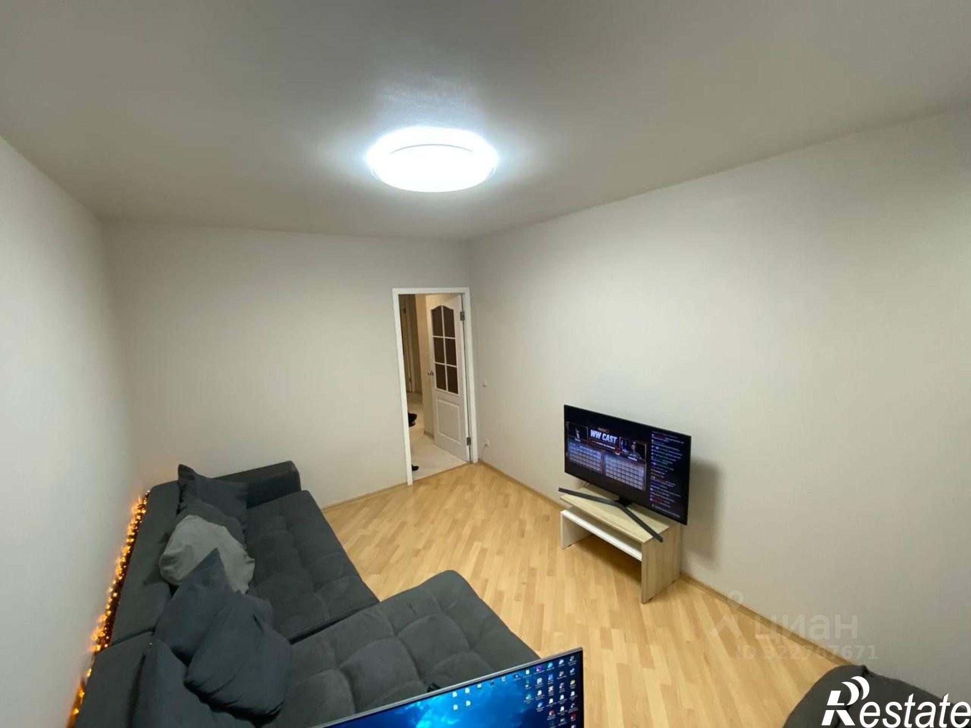 Купить квартиру за 4 075 000 рублей на улица Пирогова, 47