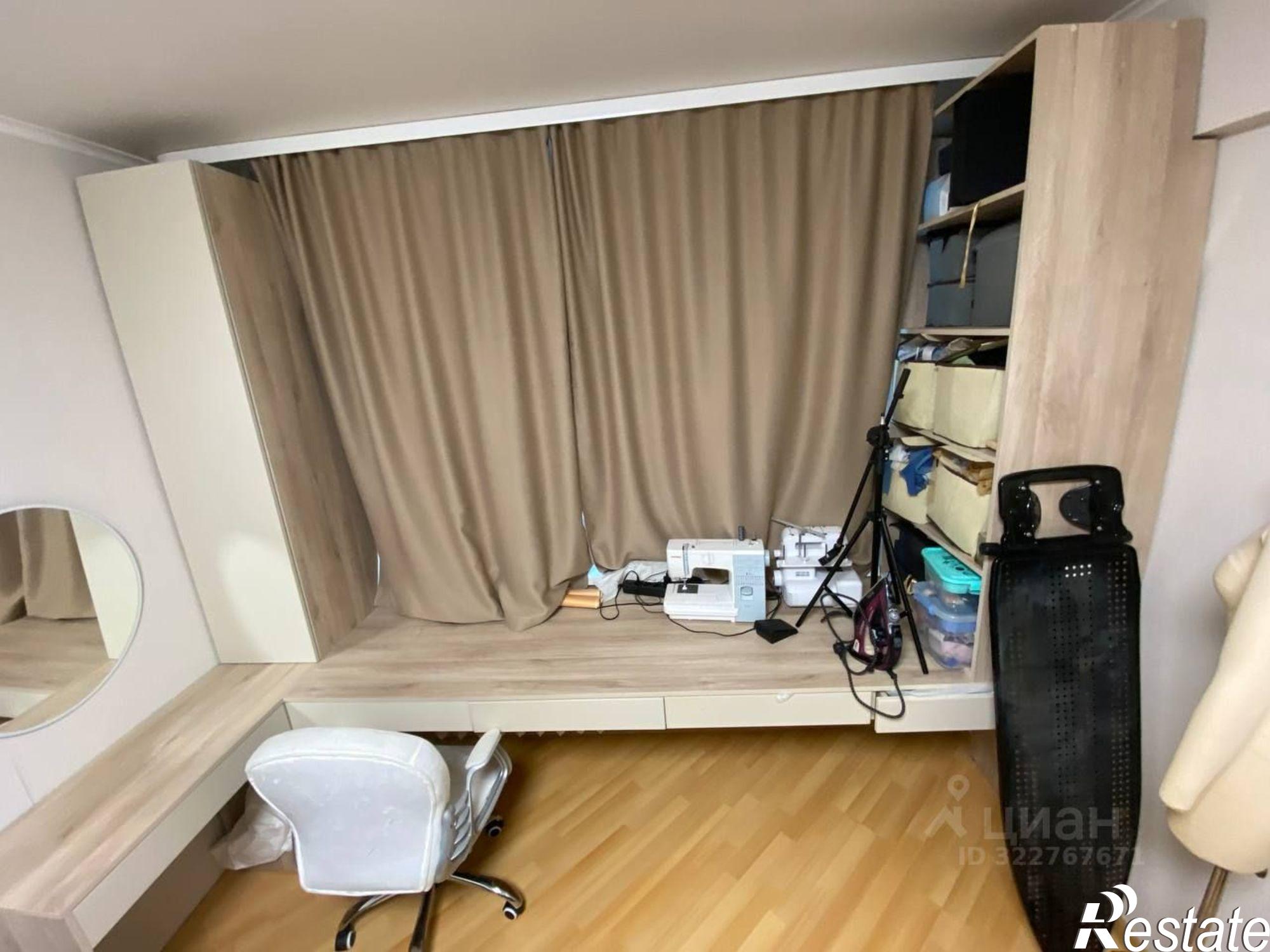 Купить квартиру за 4 075 000 рублей на улица Пирогова, 47