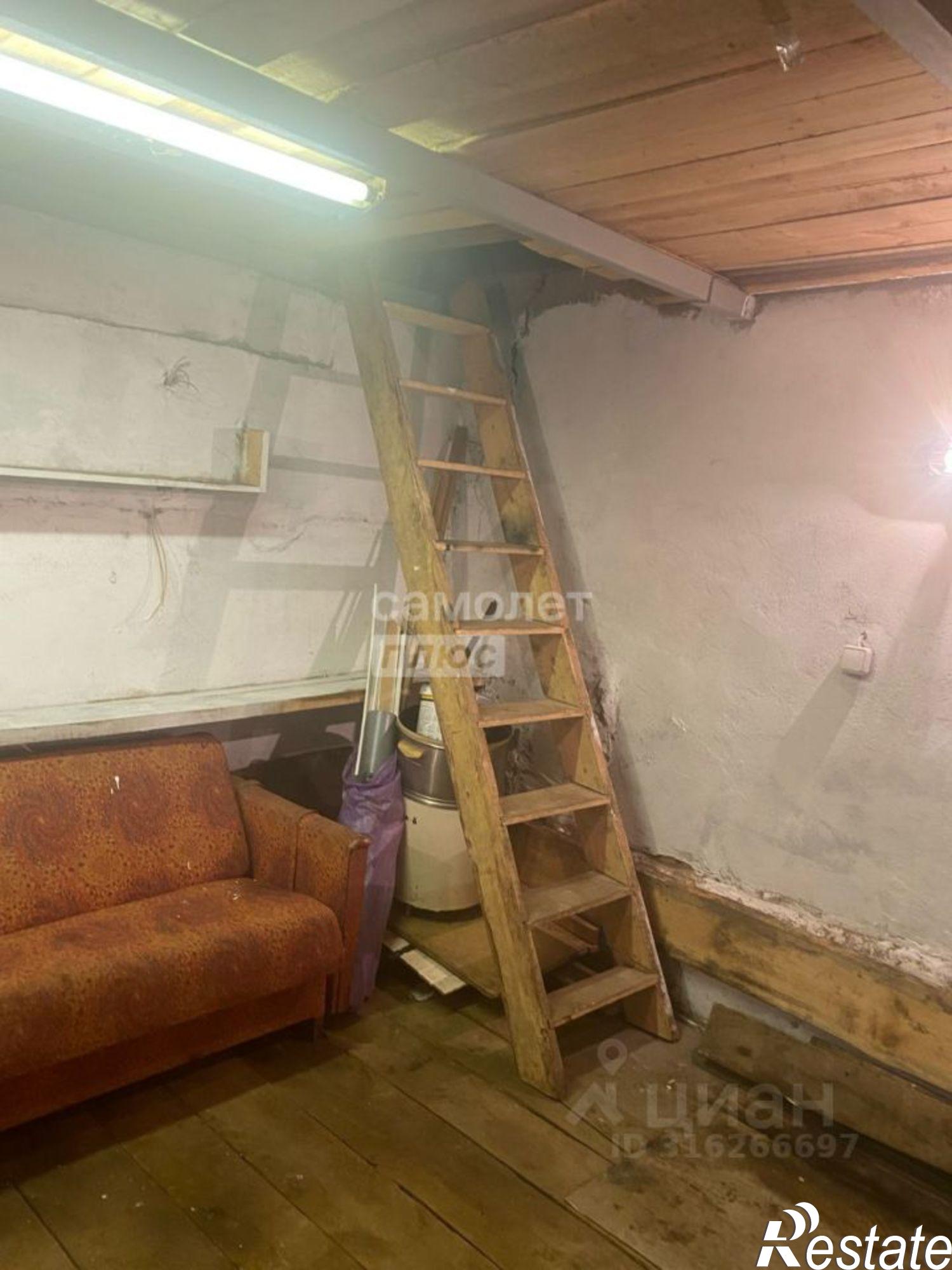 Купить гараж, место в паркинге за 750 000 рублей на улица Гагарина, 89 к15