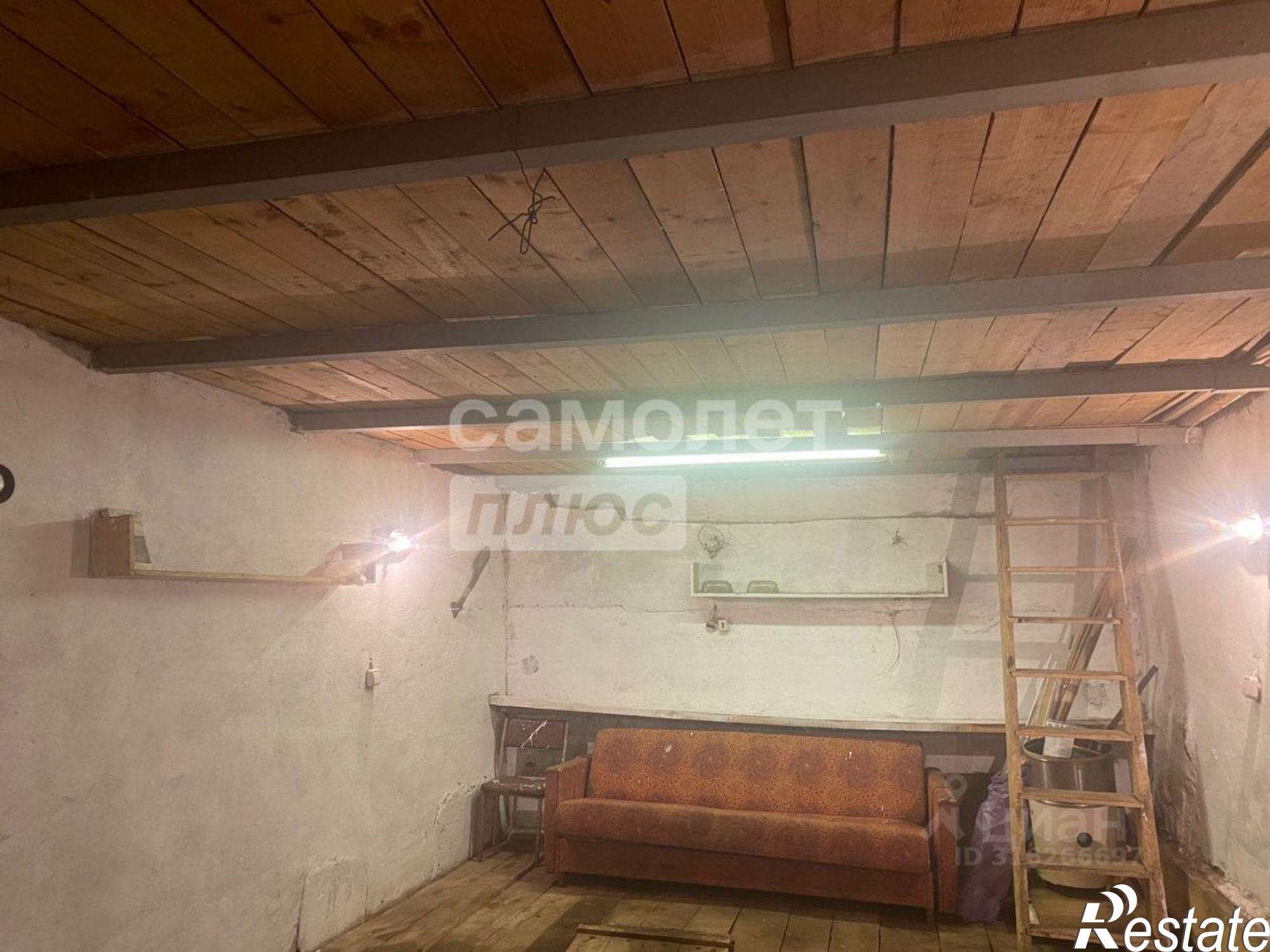 Купить гараж, место в паркинге за 750 000 рублей на улица Гагарина, 89 к15