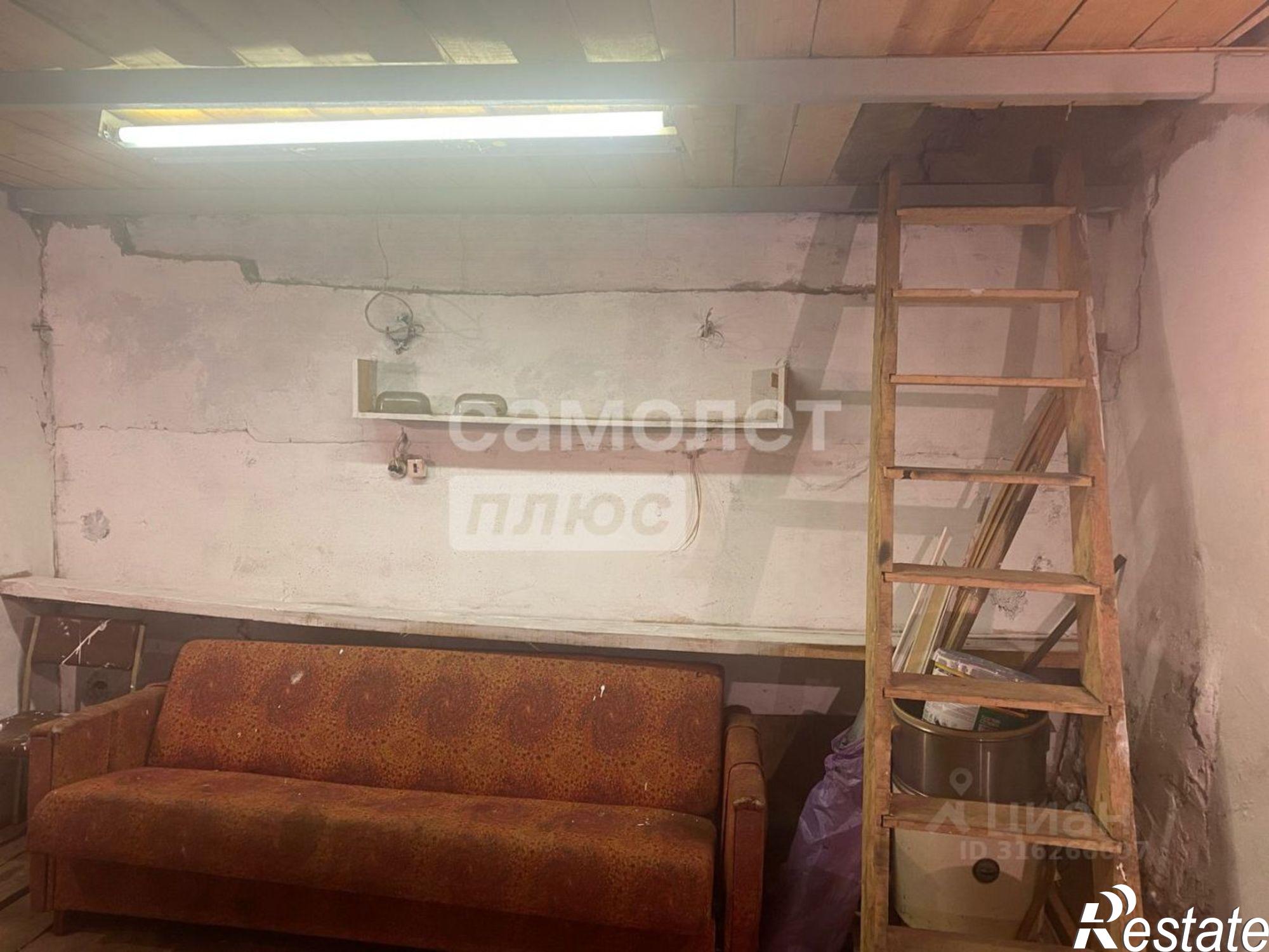 Купить гараж, место в паркинге за 750 000 рублей на улица Гагарина, 89 к15