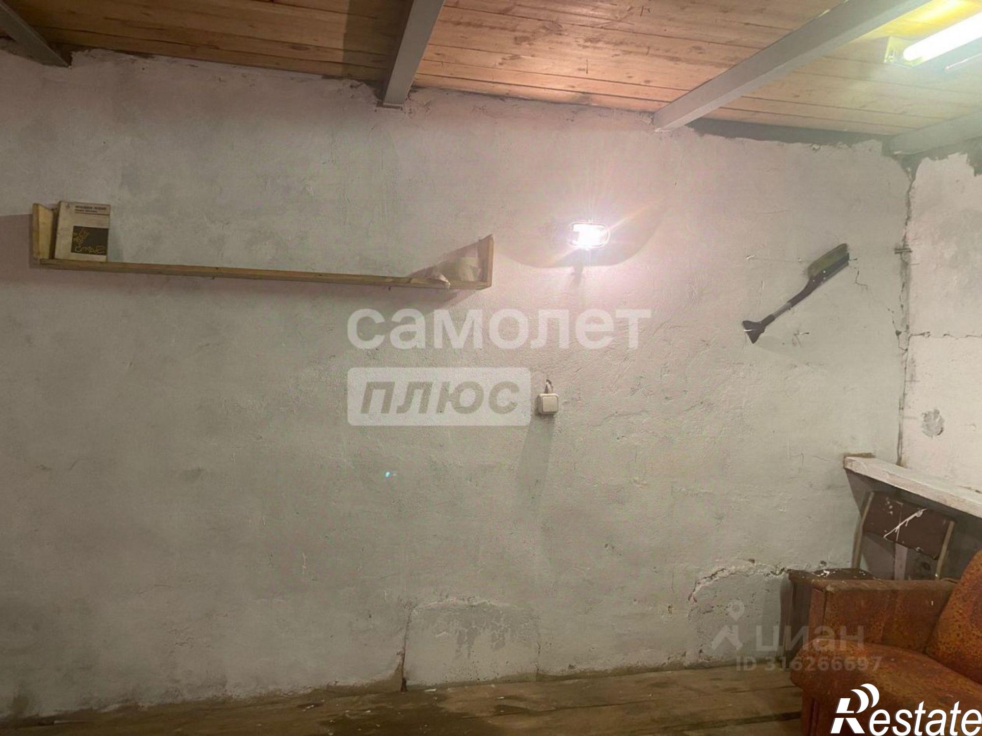 Купить гараж, место в паркинге за 750 000 рублей на улица Гагарина, 89 к15