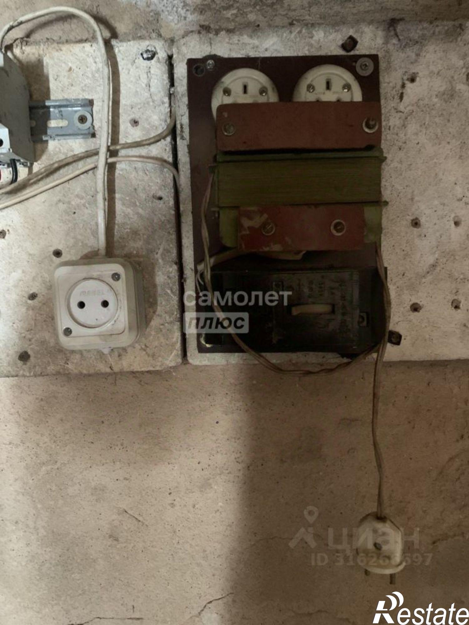 Купить гараж, место в паркинге за 750 000 рублей на улица Гагарина, 89 к15