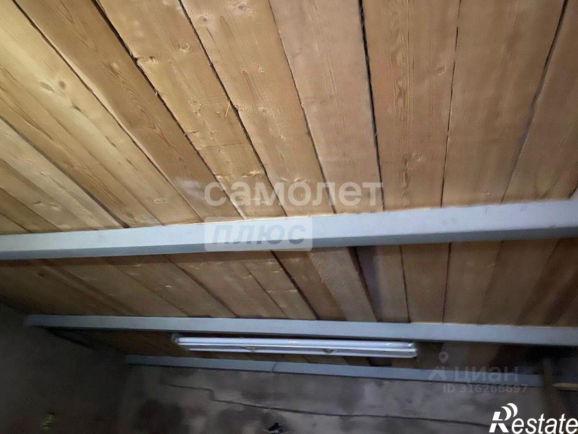 Купить гараж, место в паркинге за 750 000 рублей на улица Гагарина, 89 к15