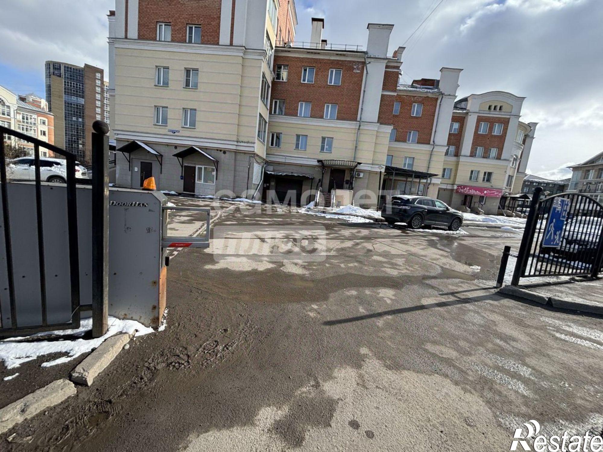 Купить офис, помещение под офис за 15 000 100 рублей на Пречистенская набережная, 72