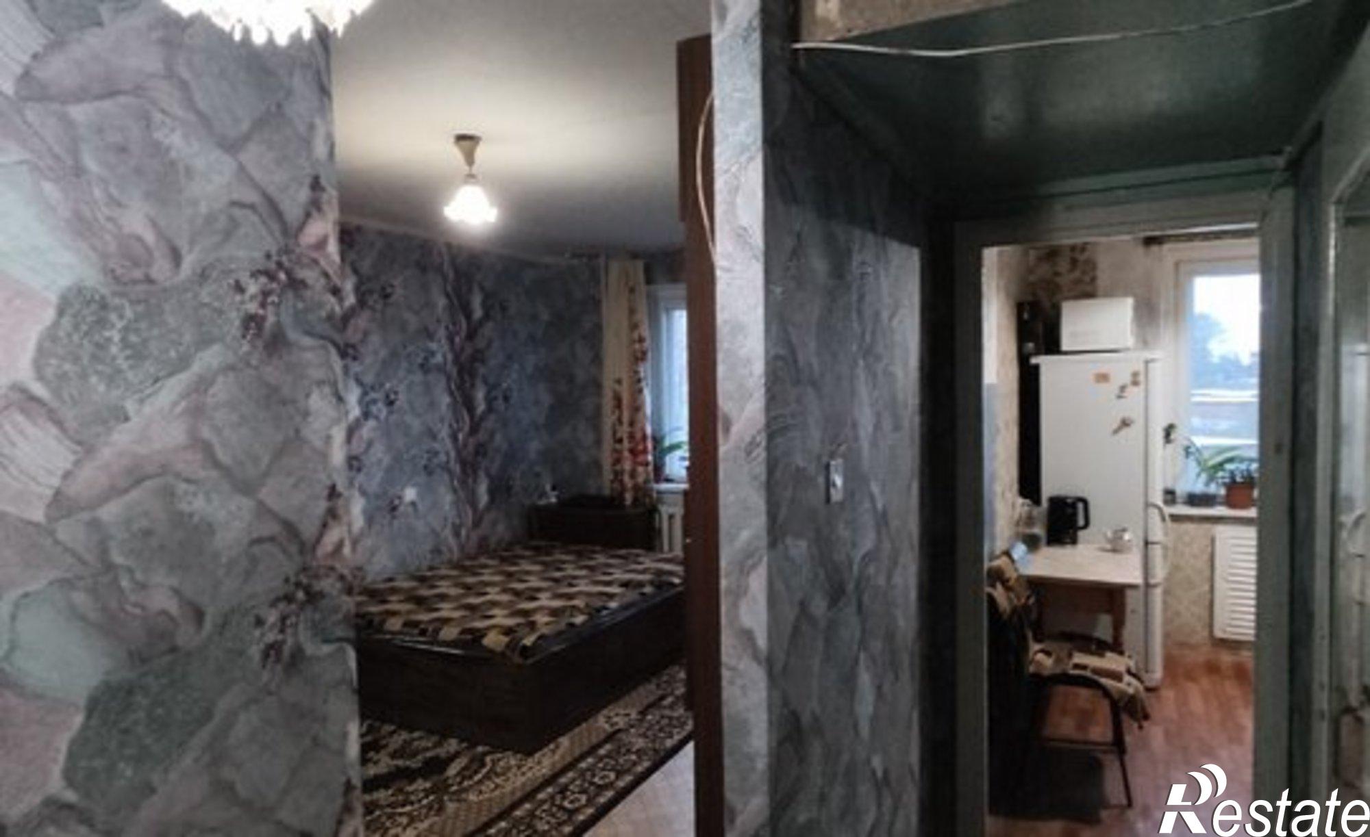 Купить квартиру за 3 100 000 рублей на Поселковый переулок, 7