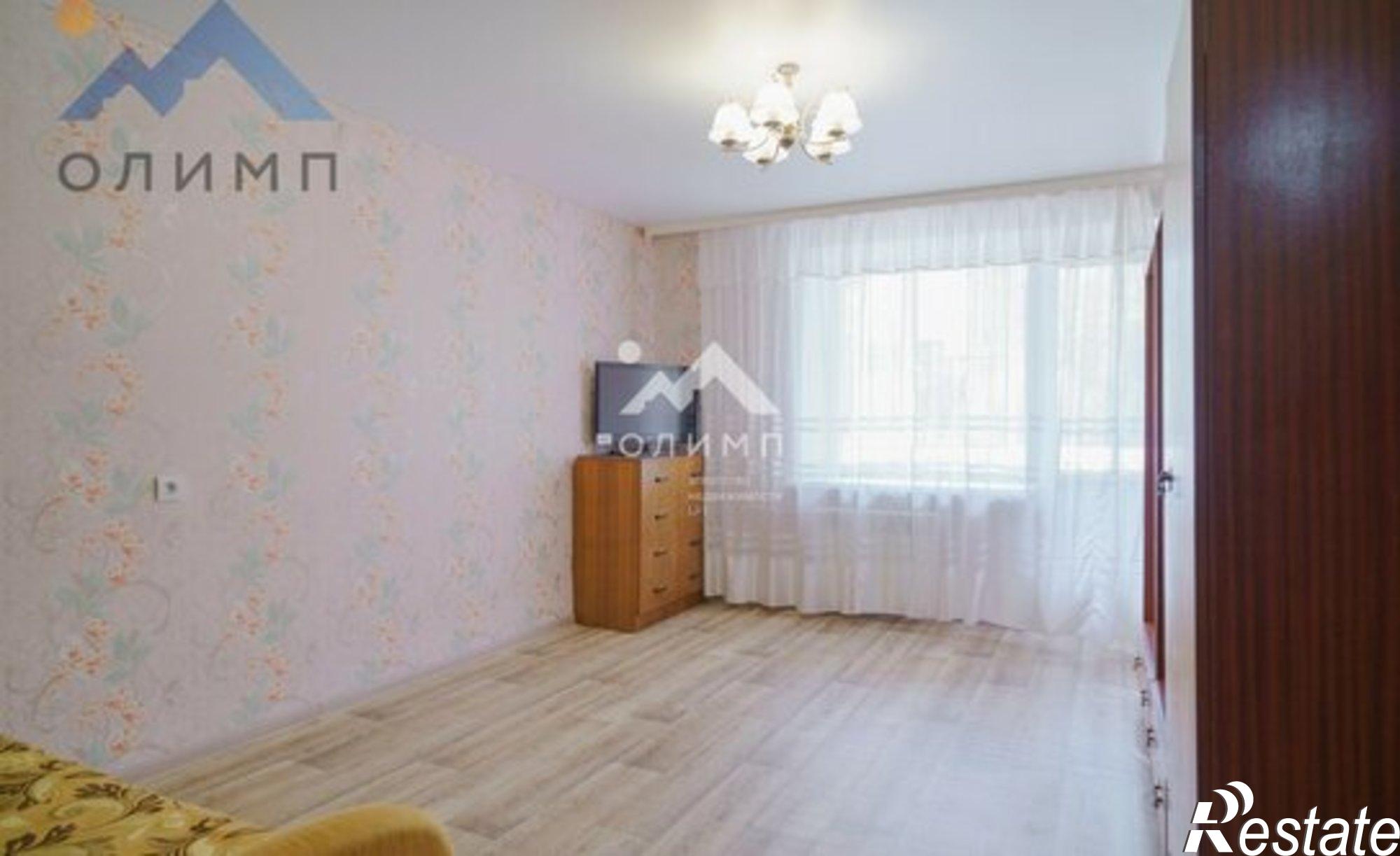 Купить квартиру за 4 290 000 рублей на Медуницинская улица, 19А