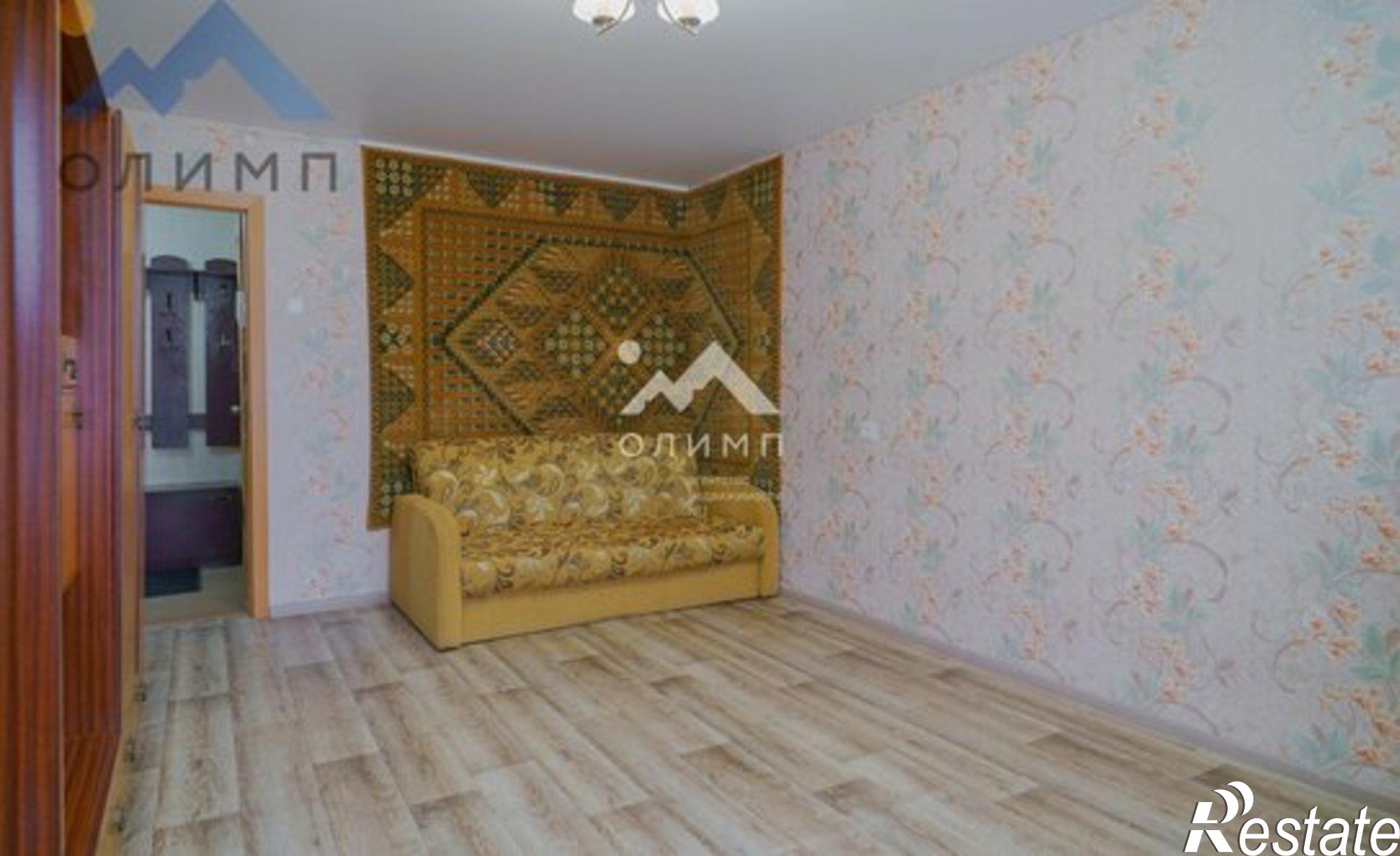 Купить квартиру за 4 290 000 рублей на Медуницинская улица, 19А