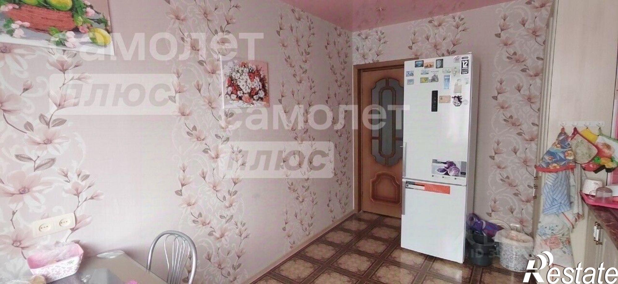 Купить квартиру за 5 800 000 рублей на Ярославская улица, 23