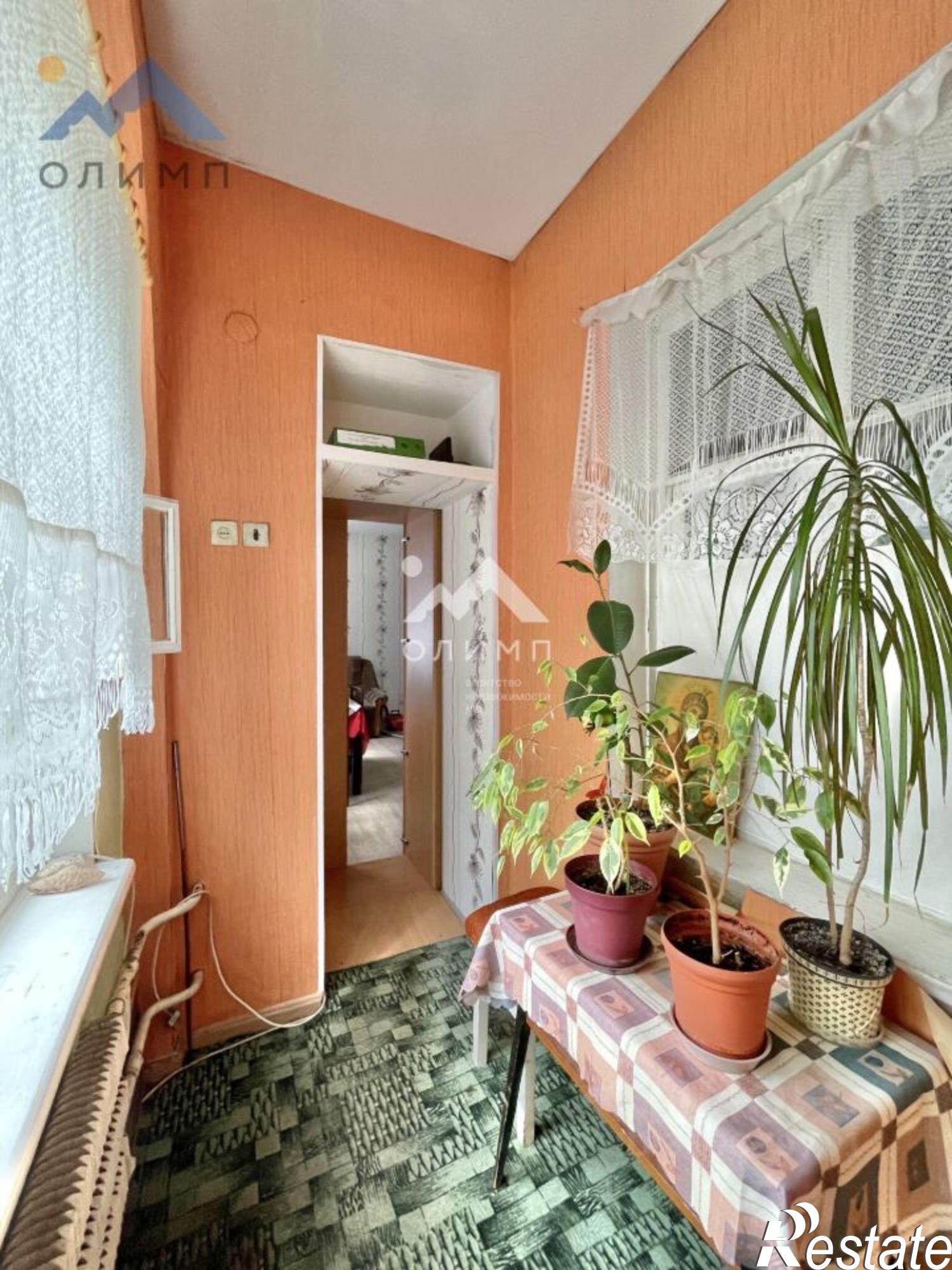 Купить квартиру за 3 900 000 рублей на Рабочая улица, 10