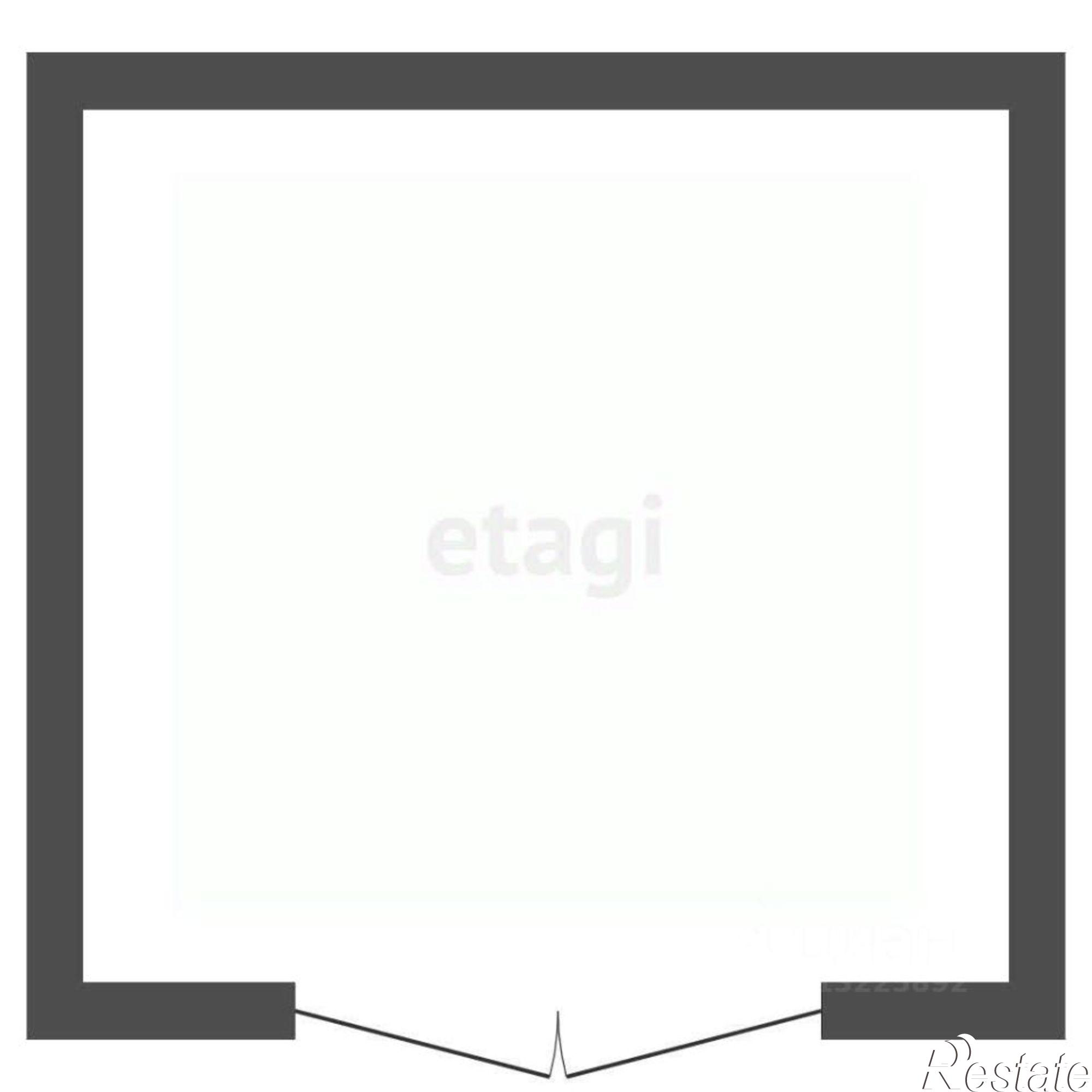 Купить гараж, место в паркинге за 750 000 рублей на городской округ Вологда