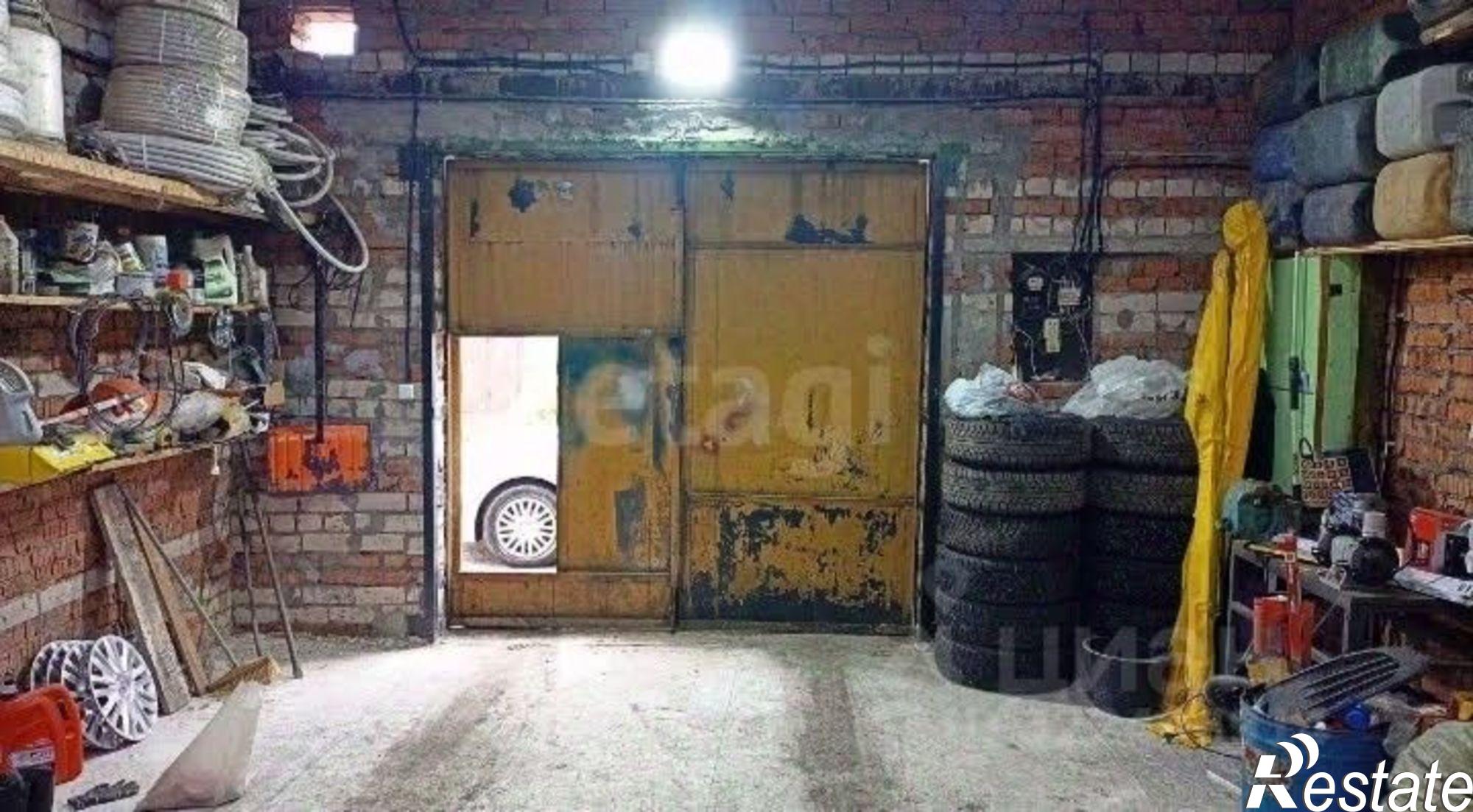 Купить гараж, место в паркинге за 750 000 рублей на городской округ Вологда