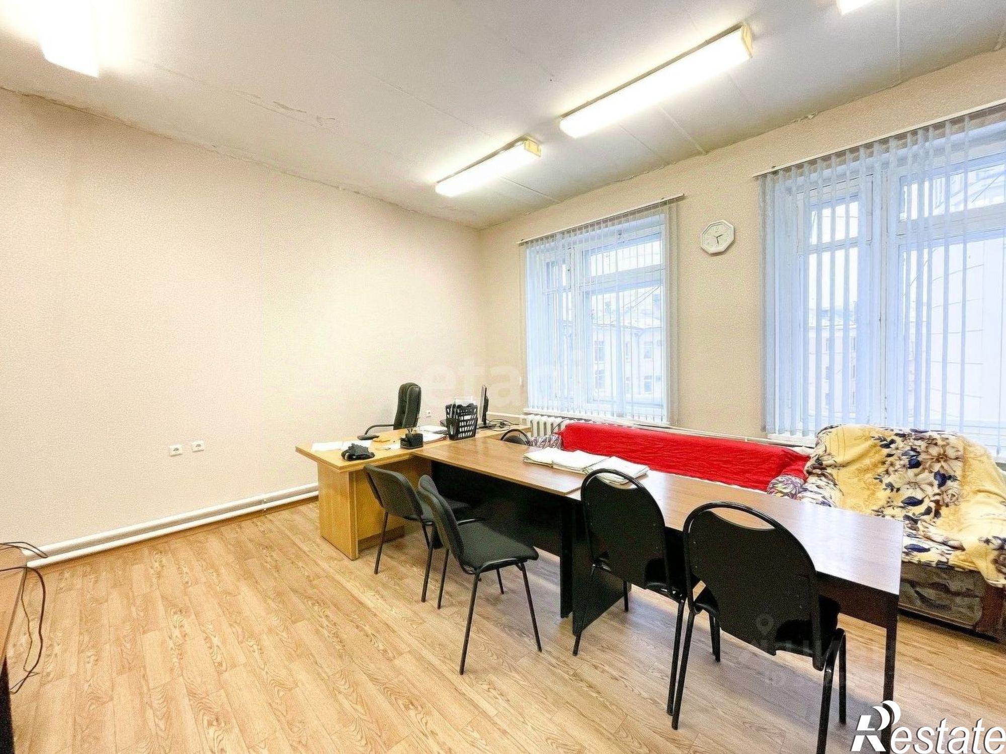 Купить офис, помещение под офис за 1 575 390 рублей на улица Ленина, 3