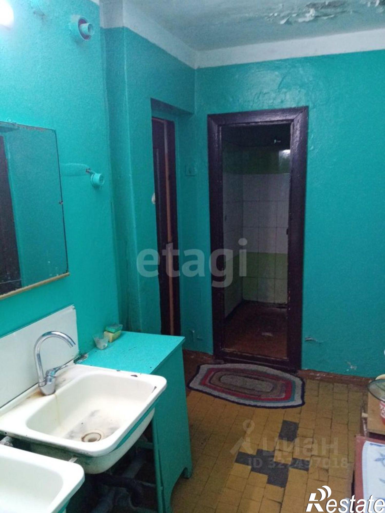 Купить комнату за 550 000 рублей на Залинейная улица, 22А