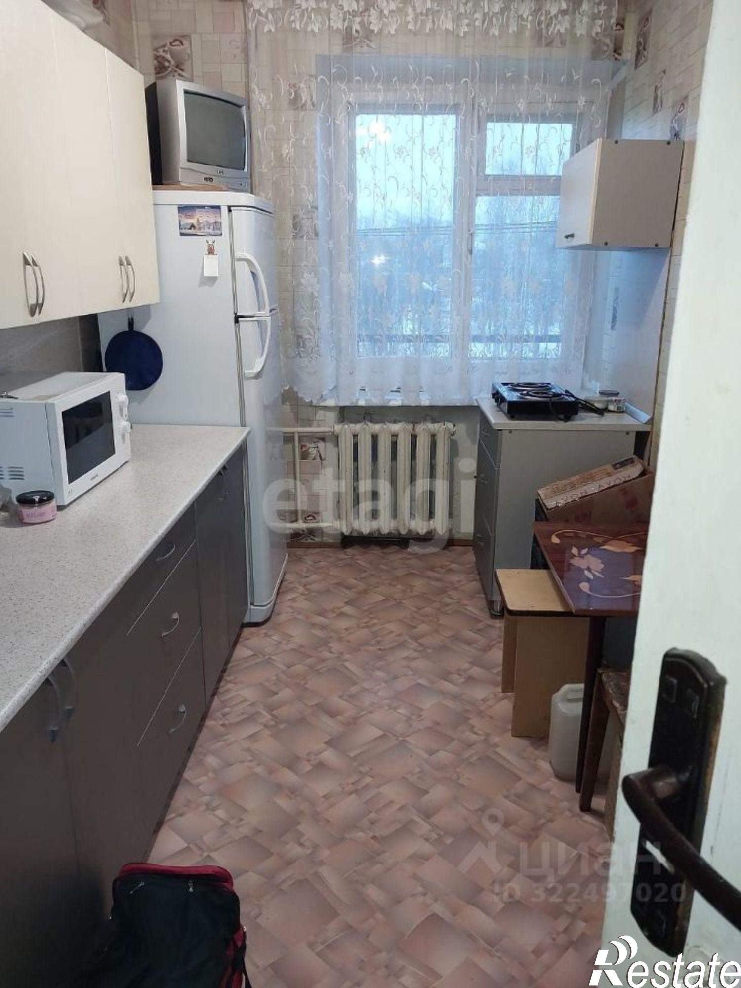 Купить комнату за 650 000 рублей на Советский проспект, 131Б