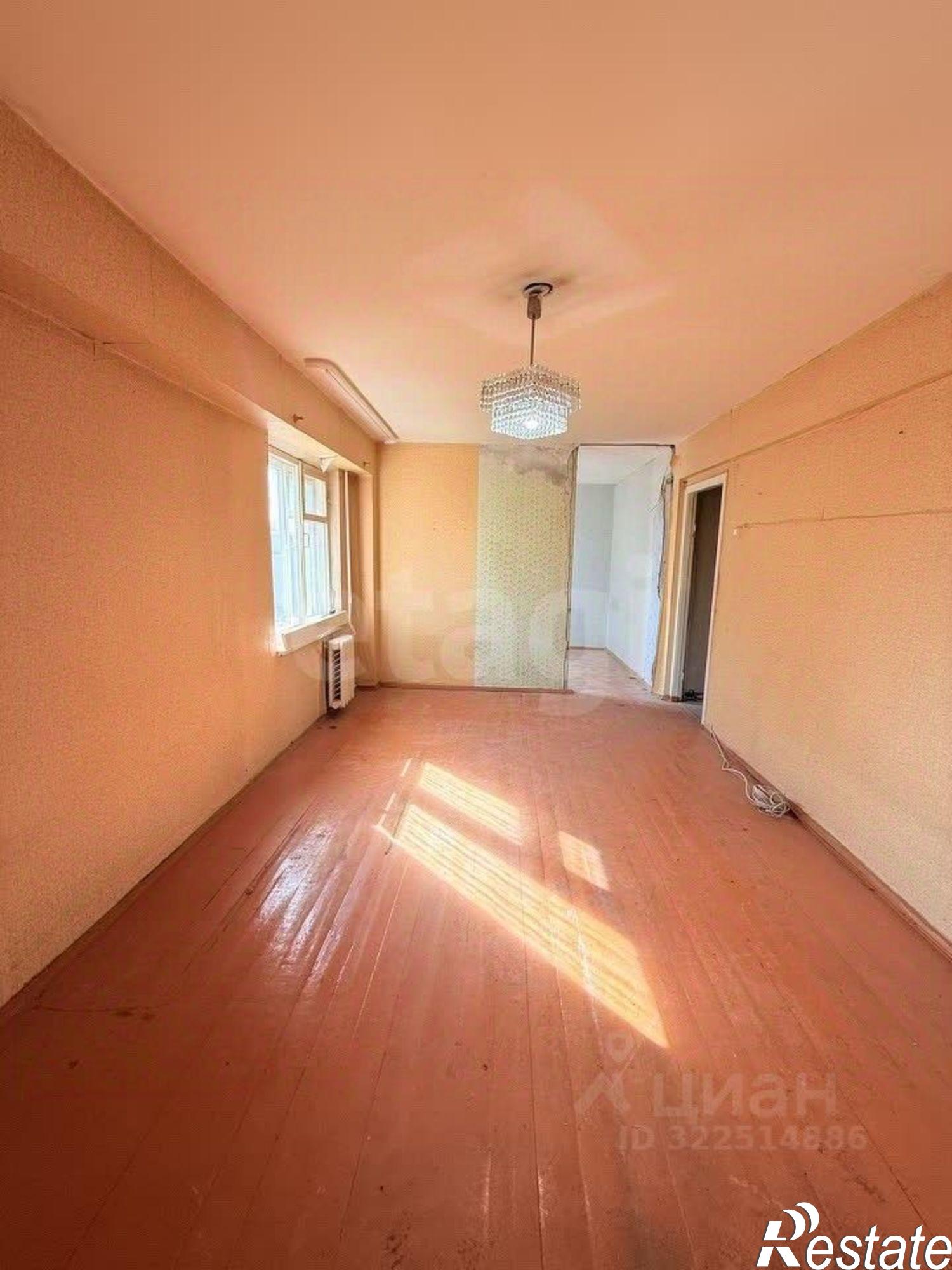 Купить квартиру за 2 899 000 рублей на улица Чехова, 59