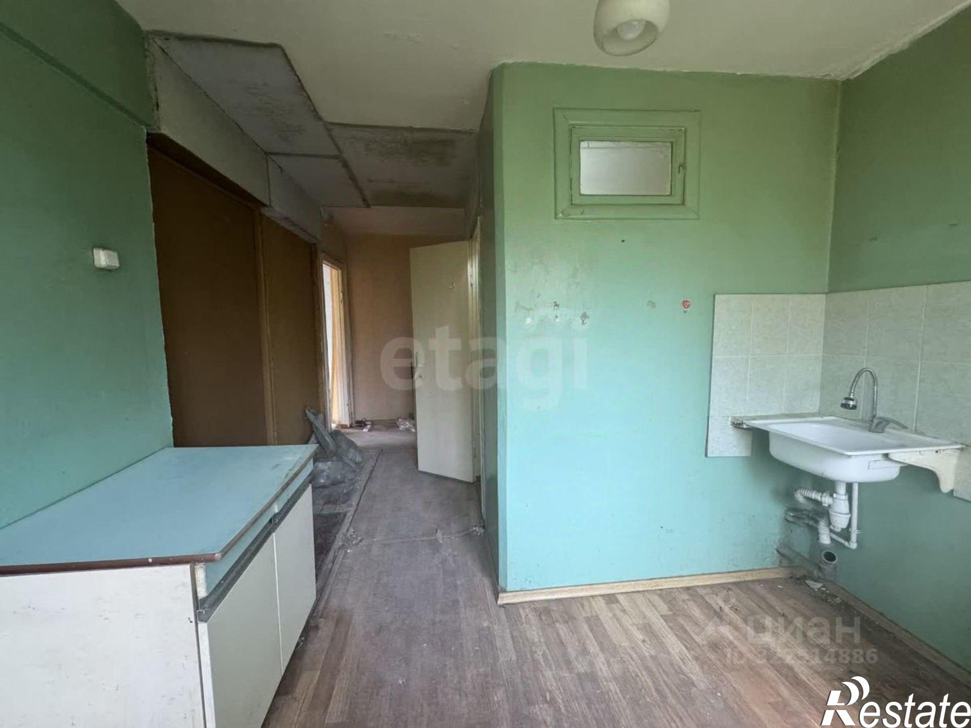 Купить квартиру за 2 899 000 рублей на улица Чехова, 59