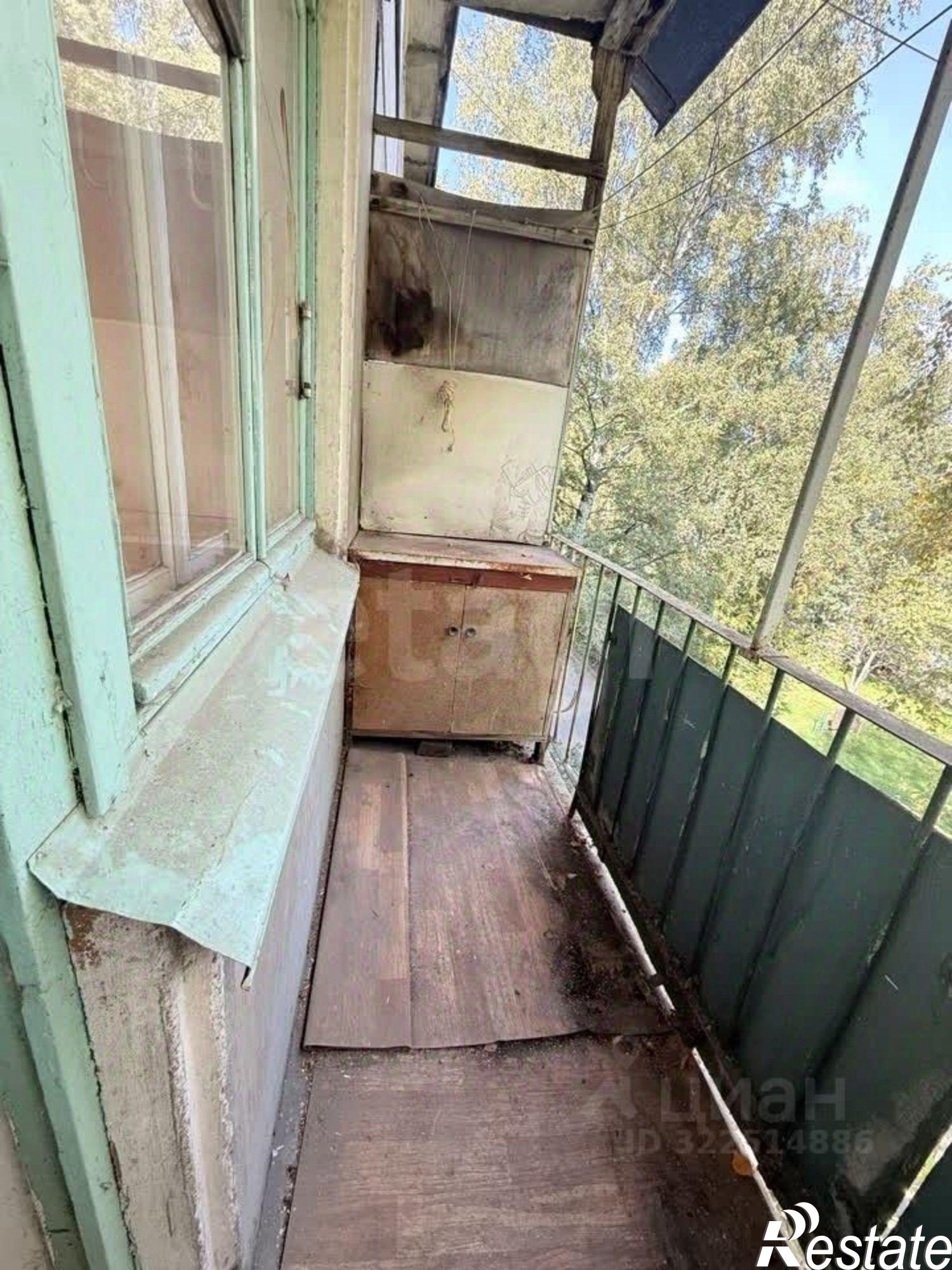 Купить квартиру за 2 899 000 рублей на улица Чехова, 59