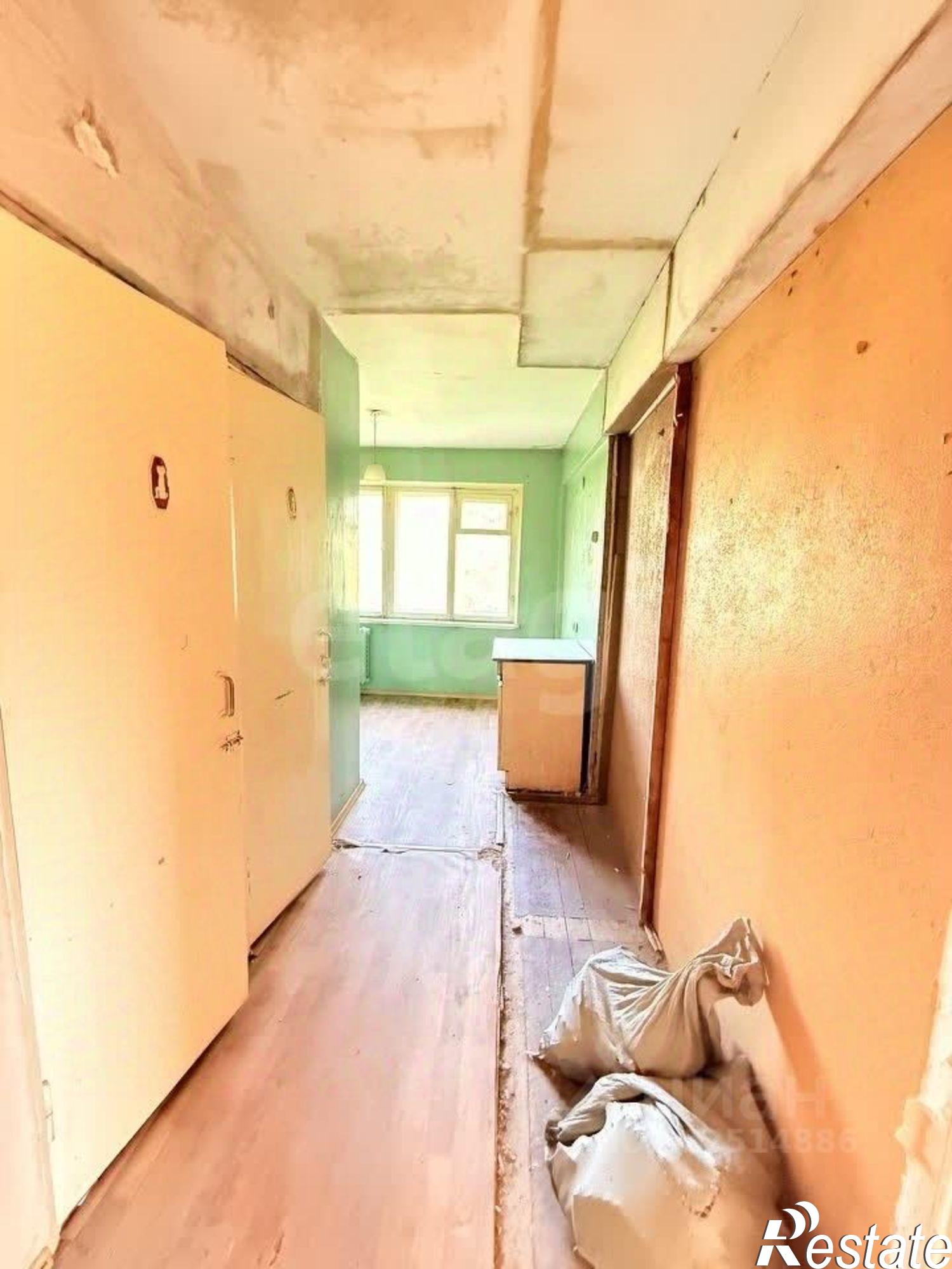 Купить квартиру за 2 899 000 рублей на улица Чехова, 59