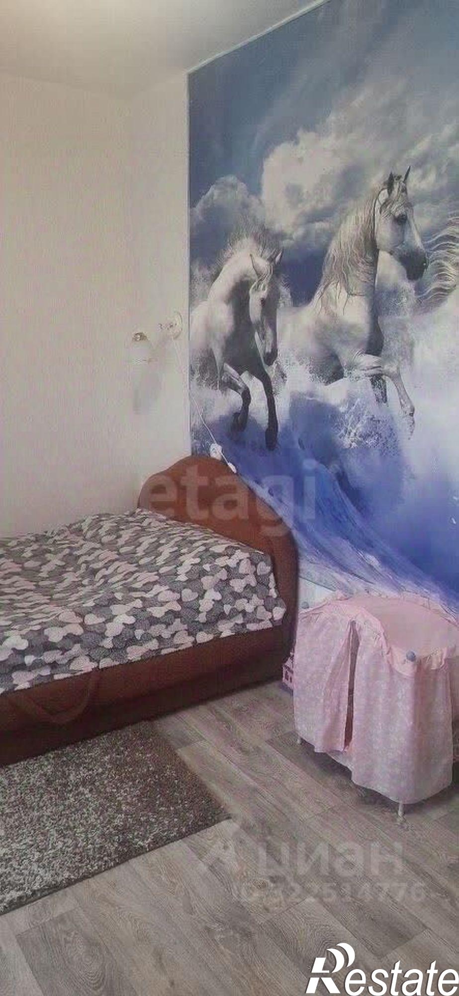 Купить квартиру за 3 850 000 рублей на улица Петина, 3