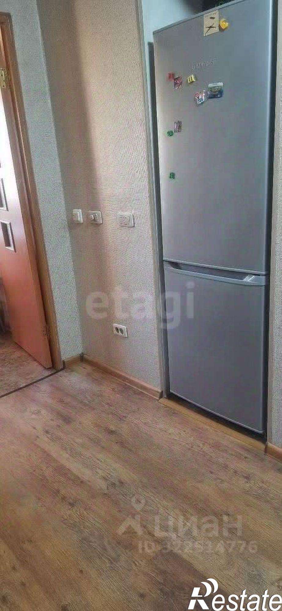 Купить квартиру за 3 850 000 рублей на улица Петина, 3