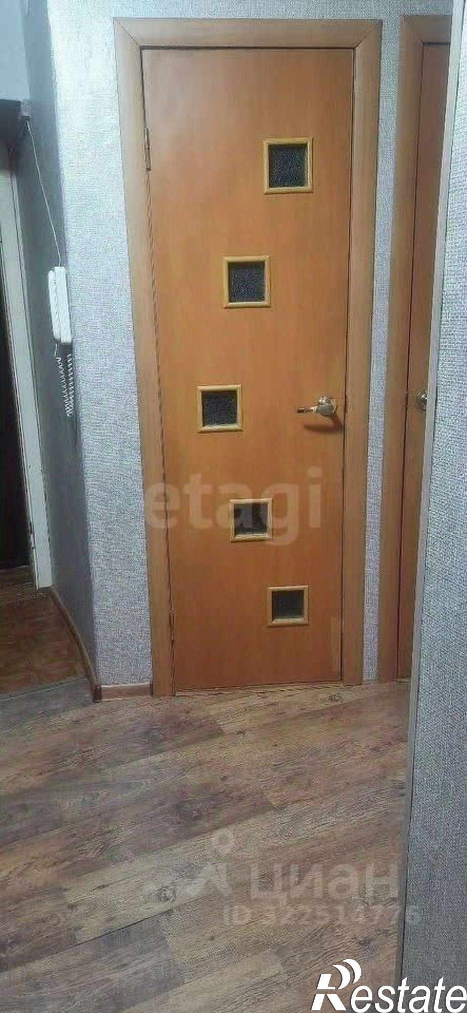 Купить квартиру за 3 850 000 рублей на улица Петина, 3