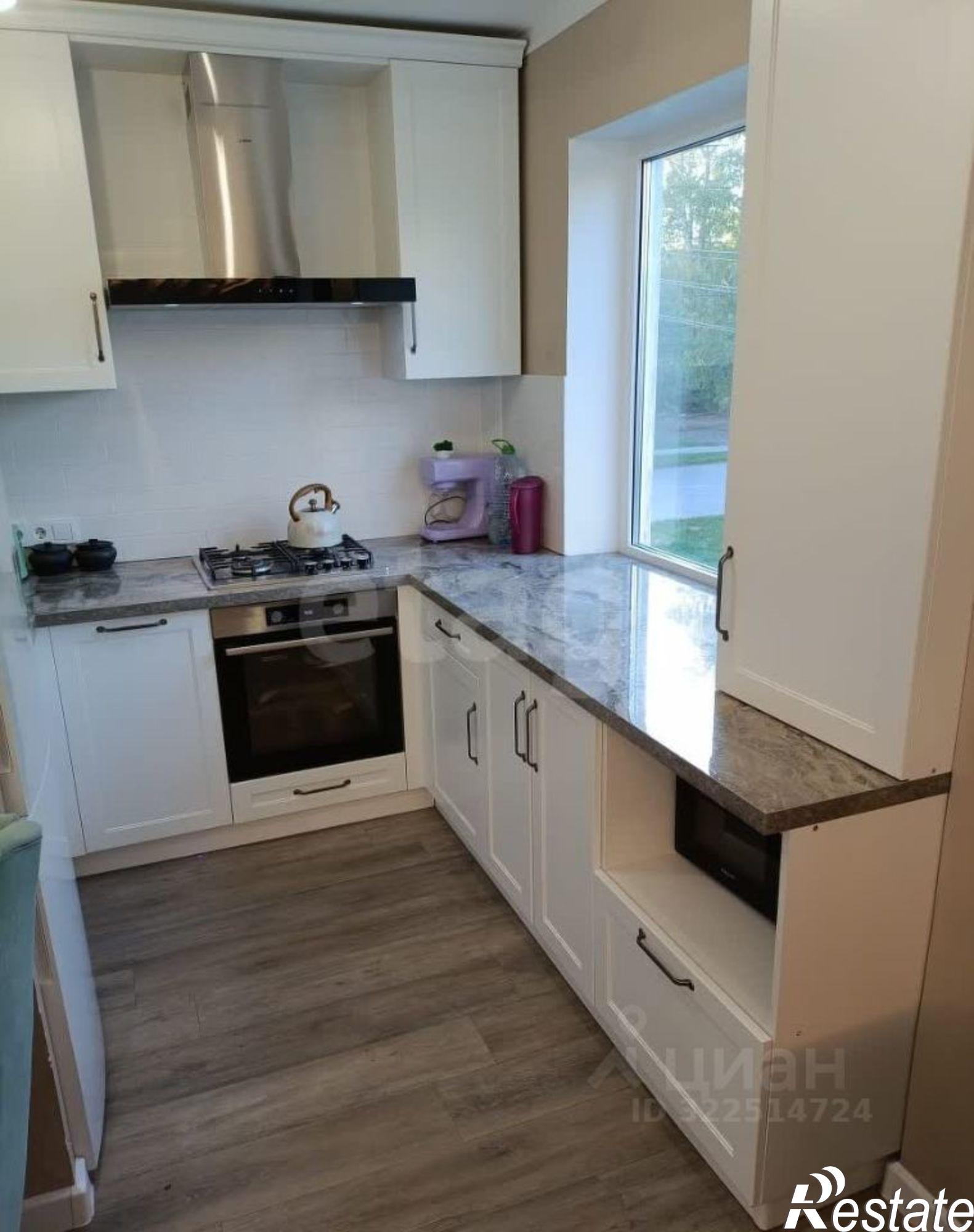 Купить квартиру за 5 100 000 рублей на Козлёнская улица, 105