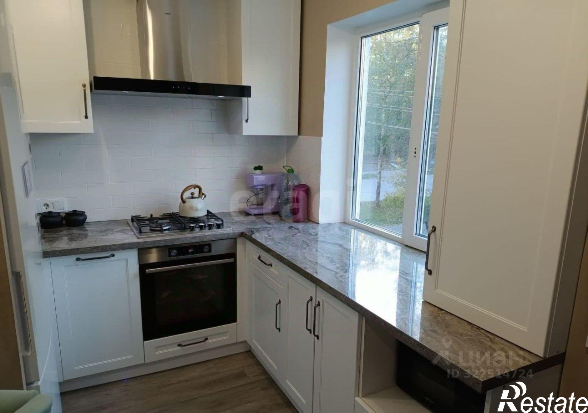 Купить квартиру за 5 100 000 рублей на Козлёнская улица, 105