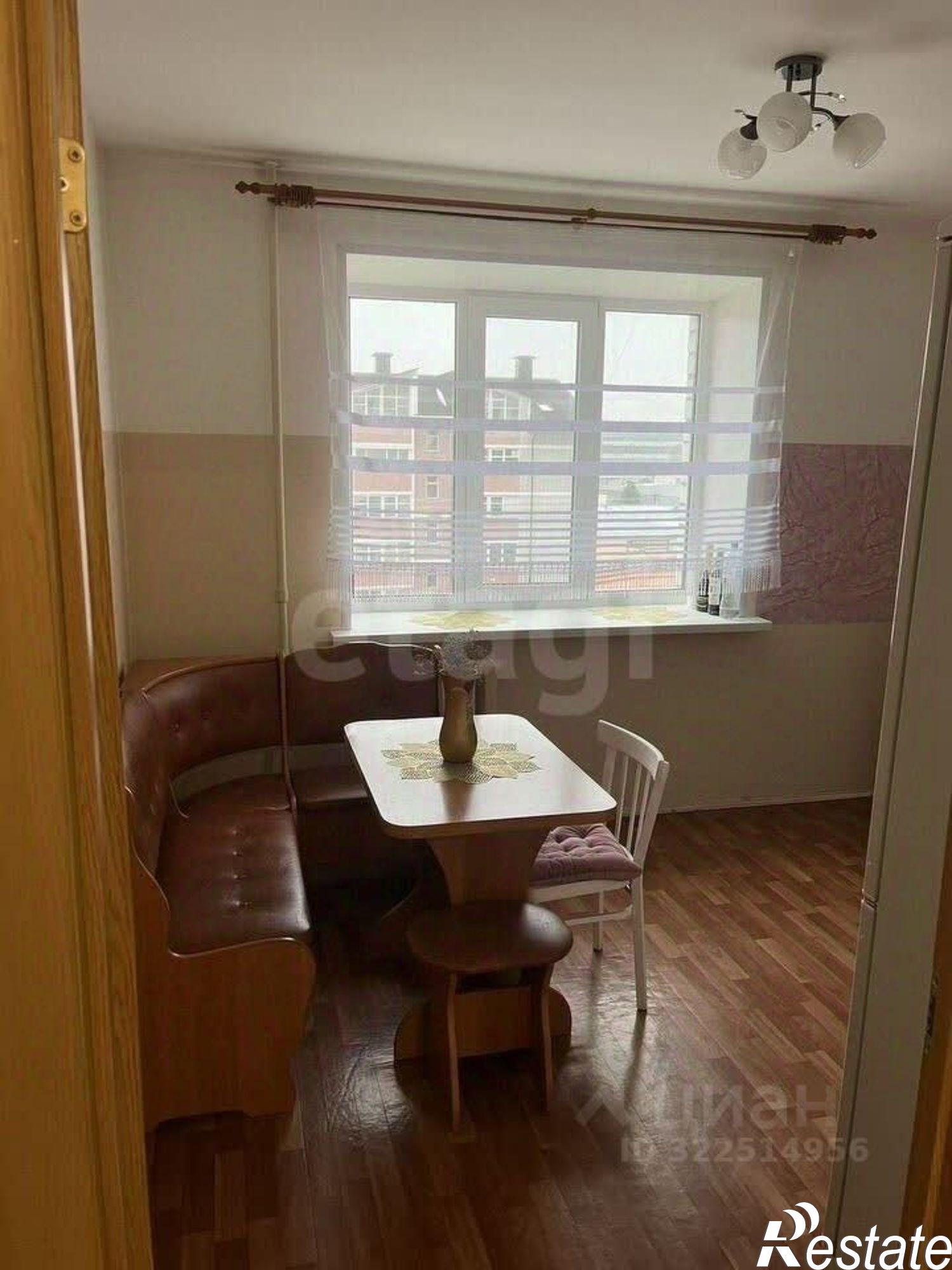 Купить квартиру за 5 500 000 рублей на улица Гагарина, 3