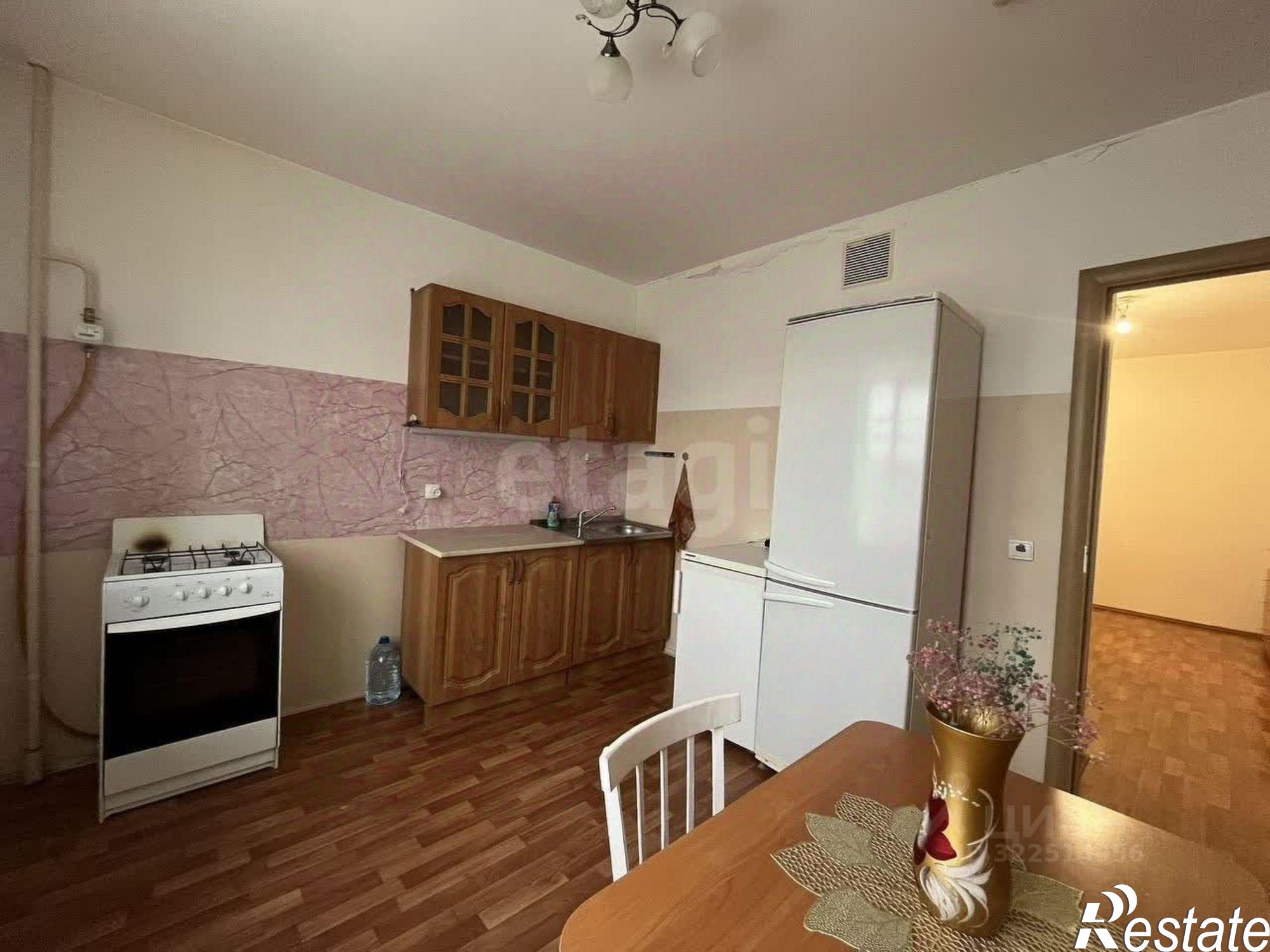 Купить квартиру за 5 500 000 рублей на улица Гагарина, 3