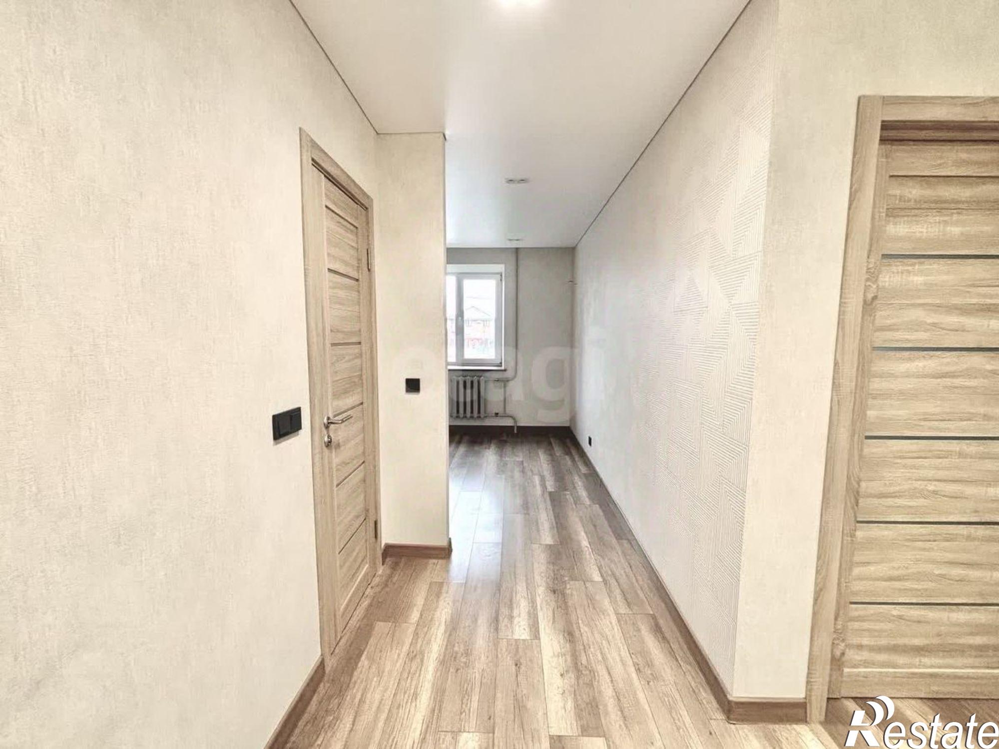 Купить квартиру за 5 300 000 рублей на улица Карла Маркса, 87А