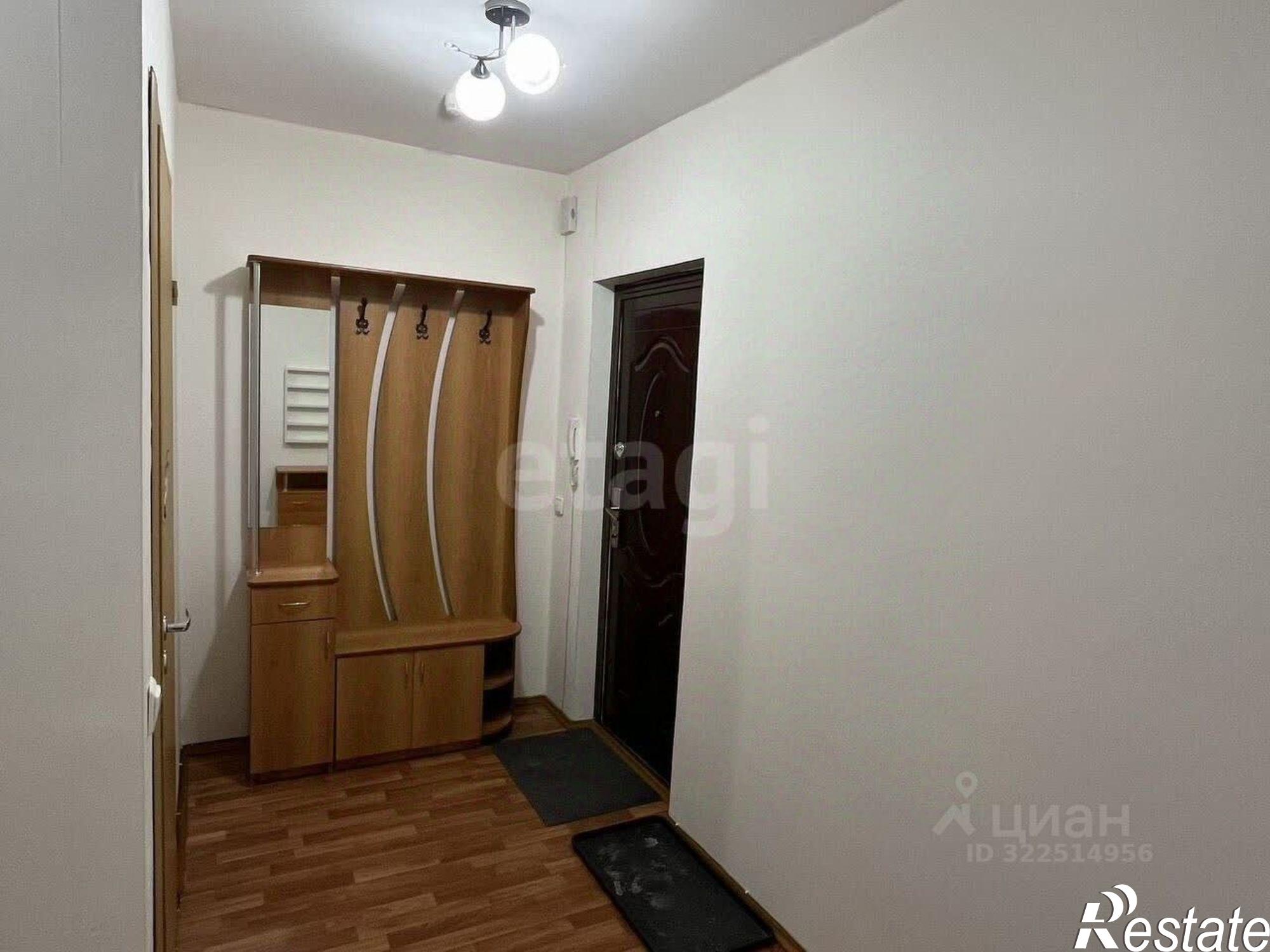 Купить квартиру за 5 500 000 рублей на улица Гагарина, 3