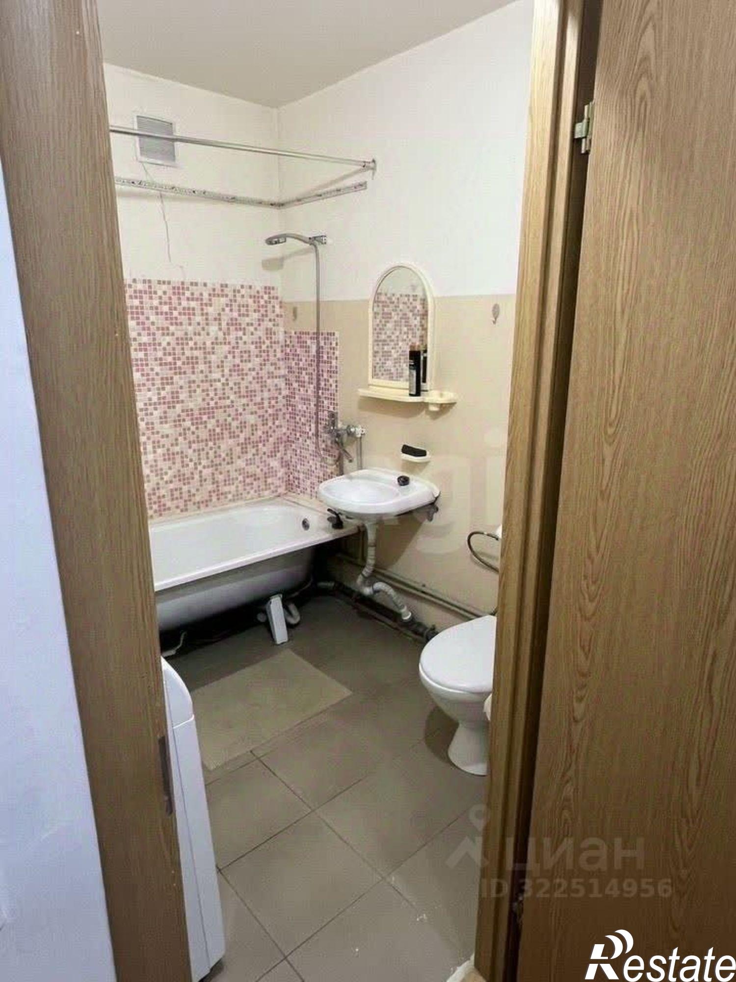 Купить квартиру за 5 500 000 рублей на улица Гагарина, 3