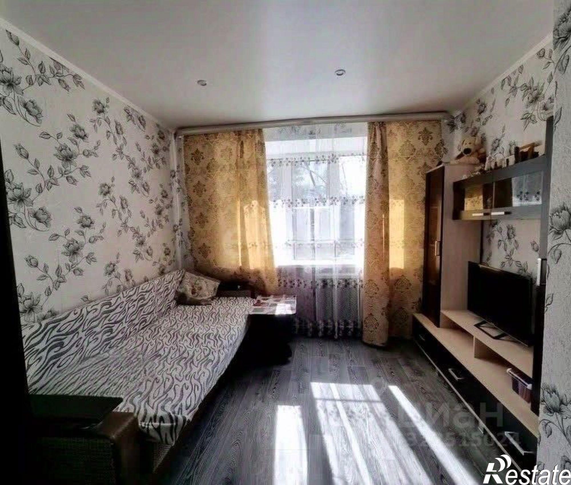 Купить квартиру за 2 200 000 рублей на улица Можайского, 72