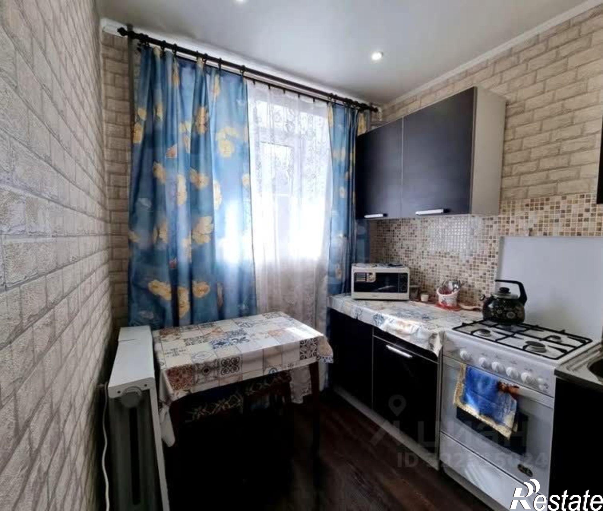 Купить квартиру за 2 200 000 рублей на улица Можайского, 72