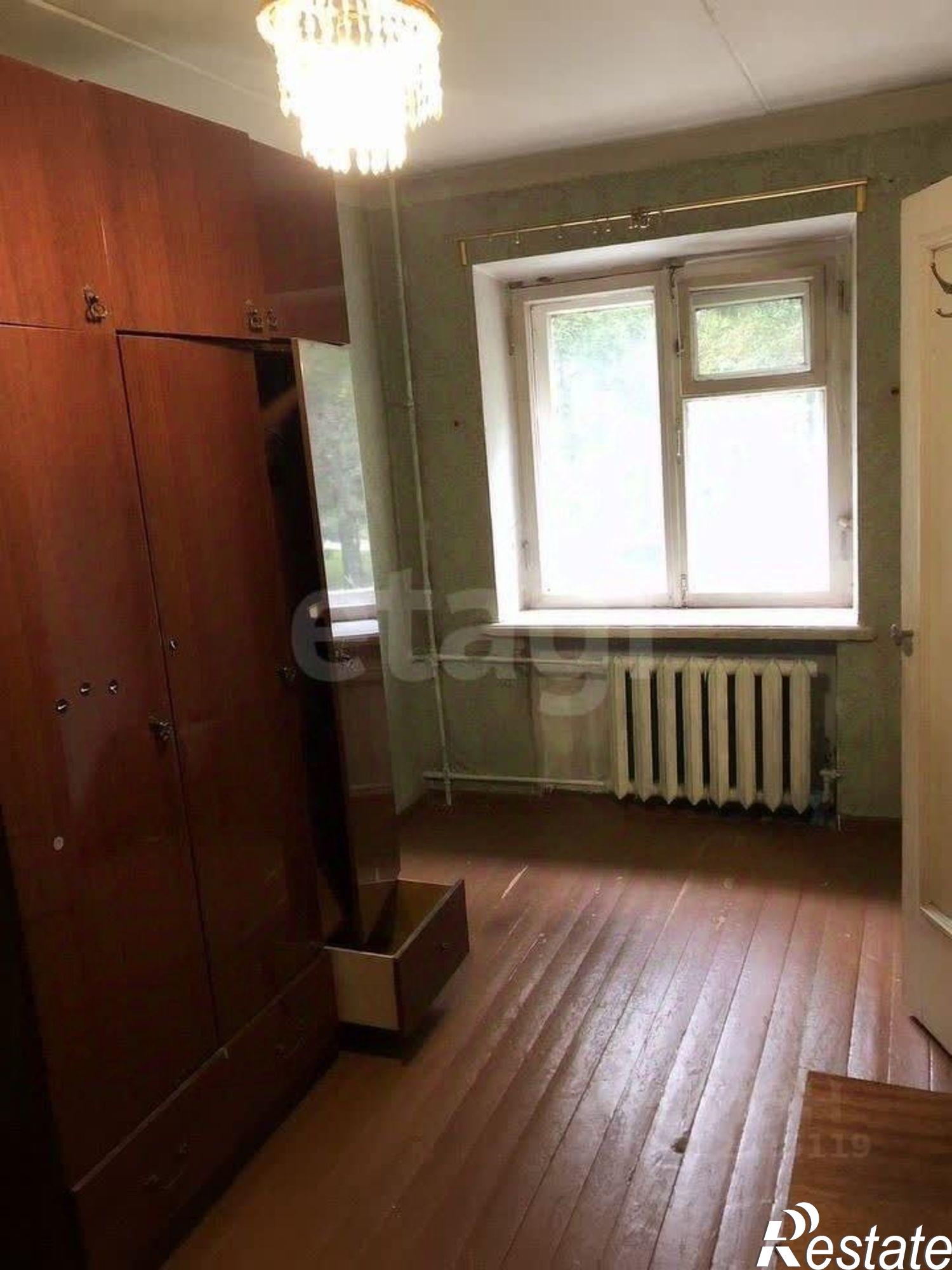 Купить квартиру за 3 490 000 рублей на улица Карла Маркса, 3