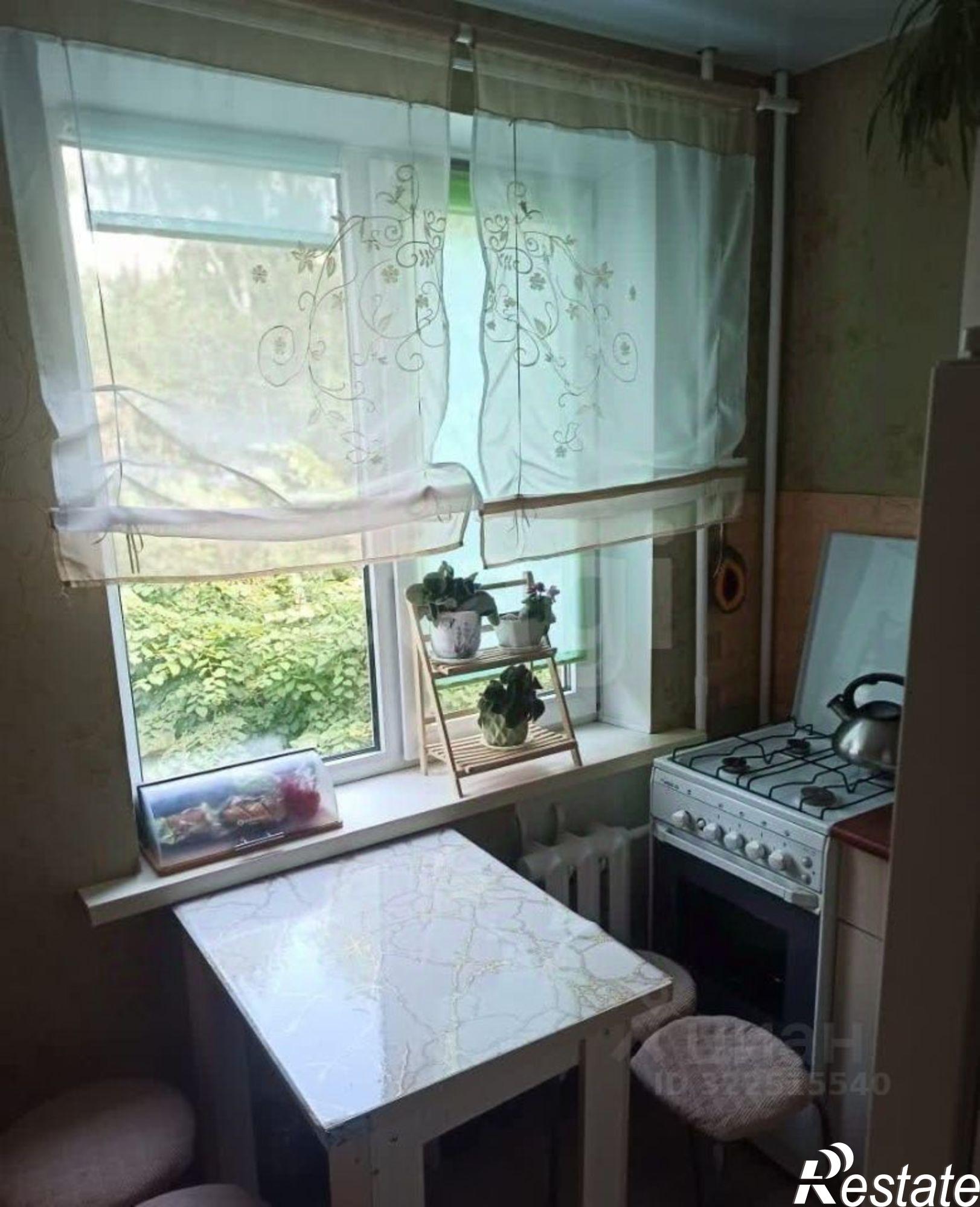 Купить квартиру за 3 500 000 рублей на Петрозаводская улица, 26