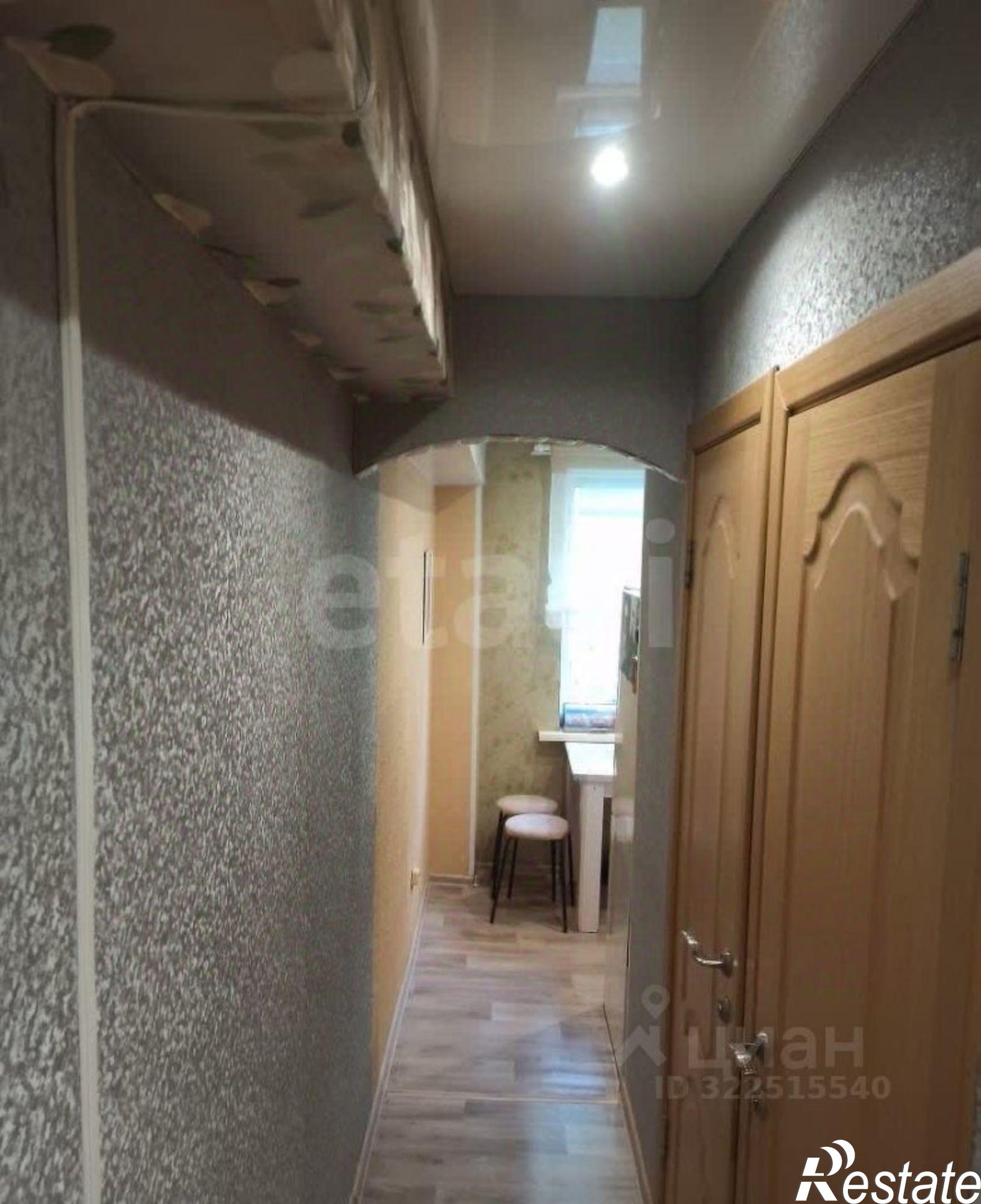 Купить квартиру за 3 500 000 рублей на Петрозаводская улица, 26