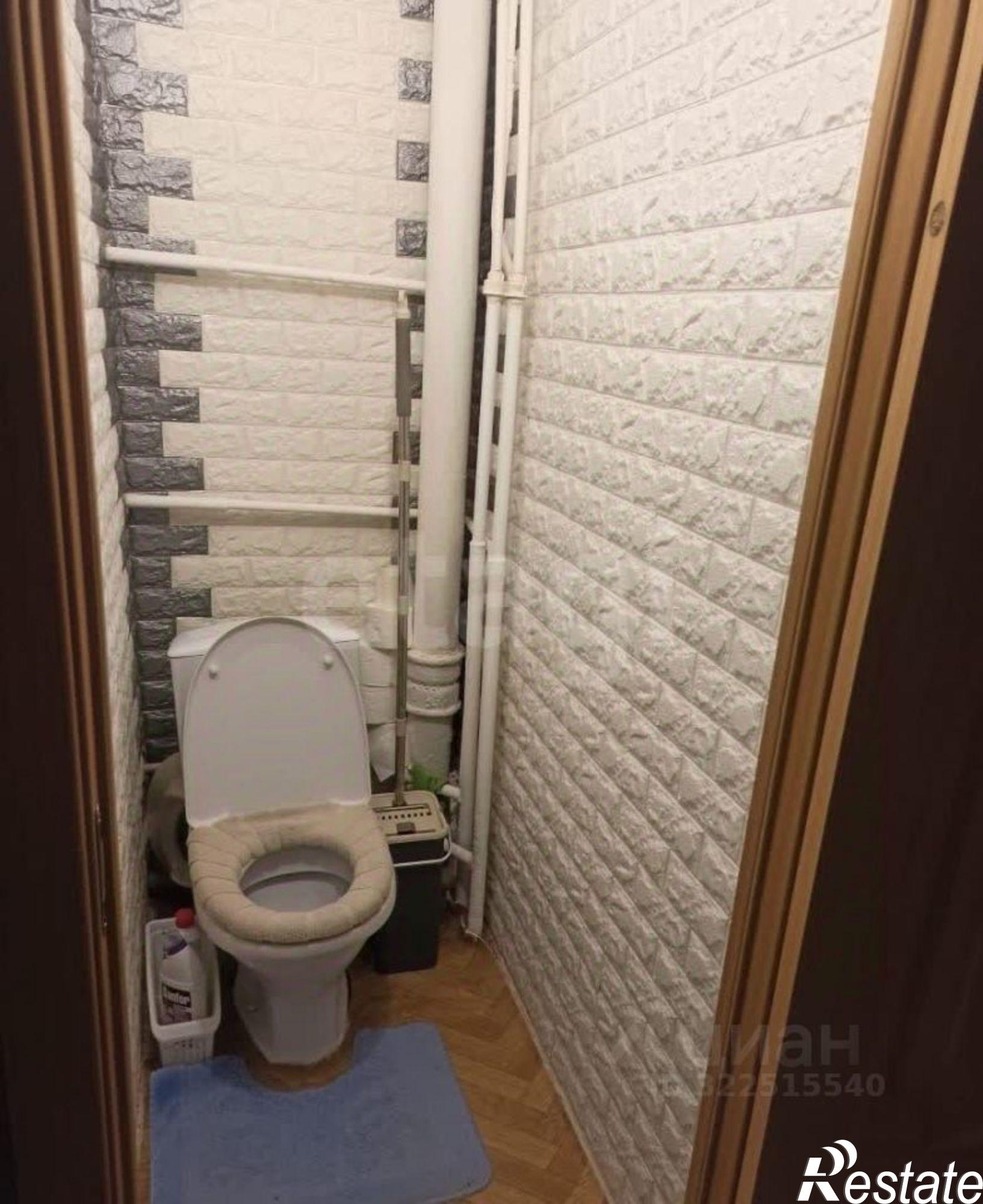 Купить квартиру за 3 500 000 рублей на Петрозаводская улица, 26